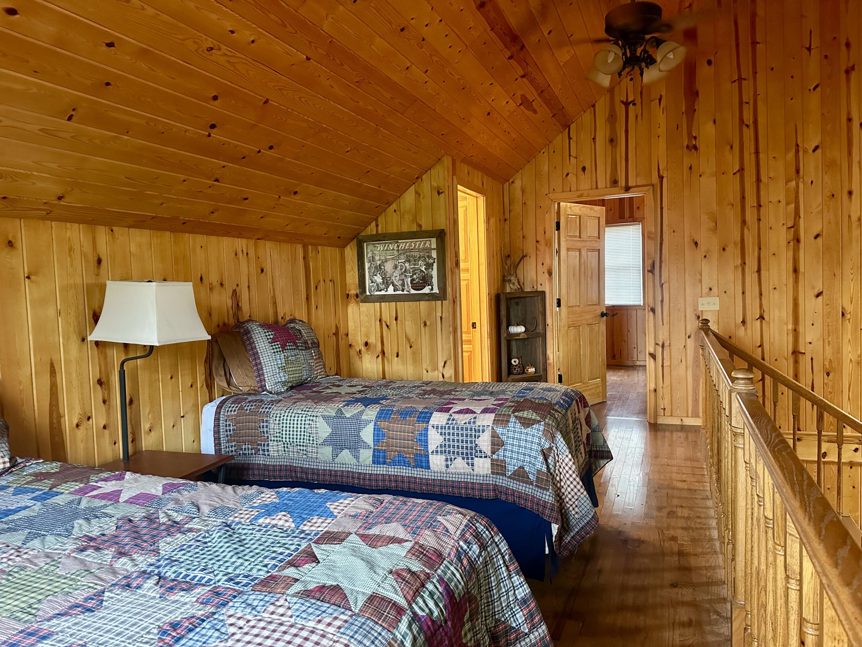 283 Big Trout Trail Property Photo 19
