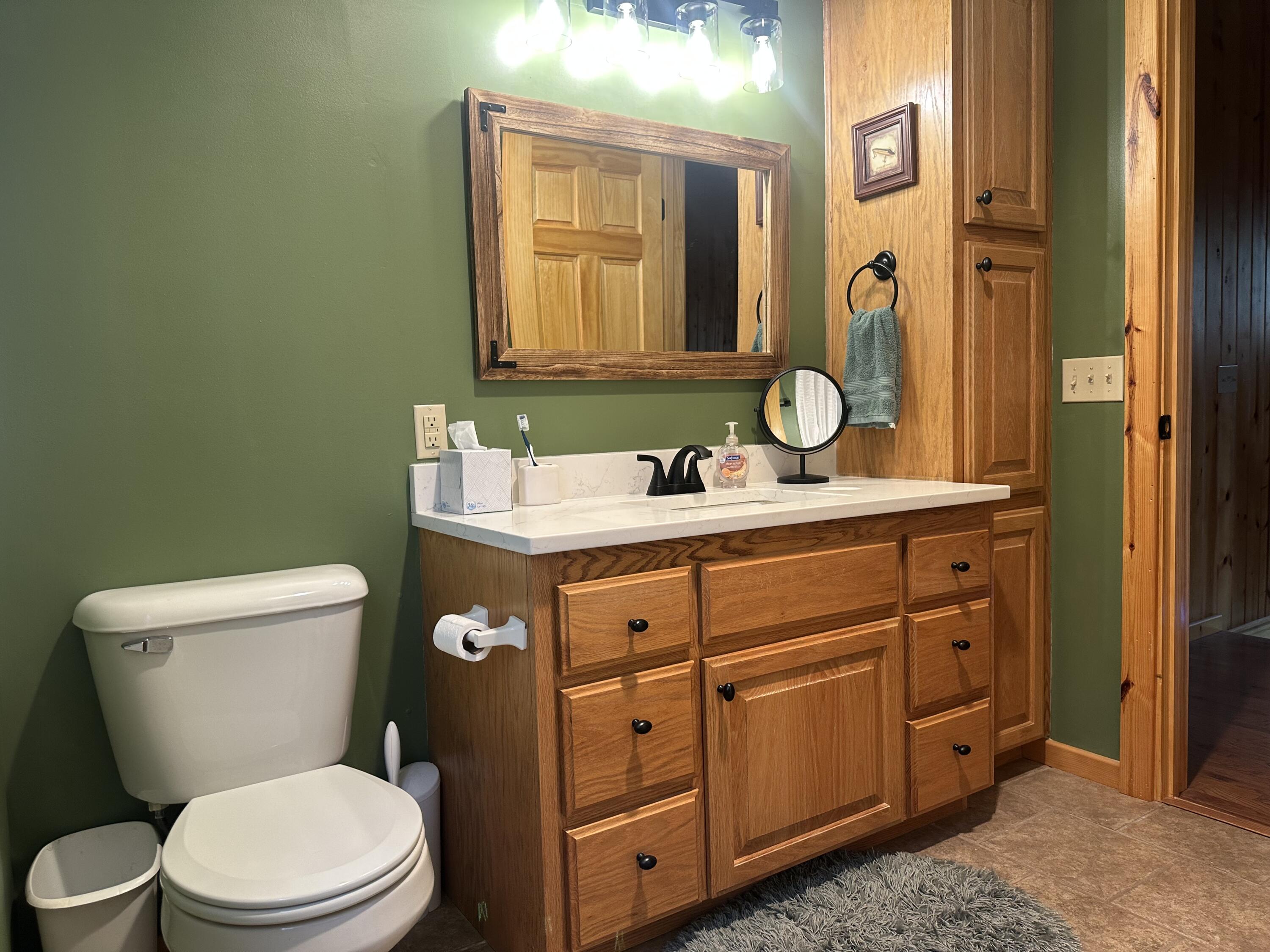 283 Big Trout Trail Property Photo 21