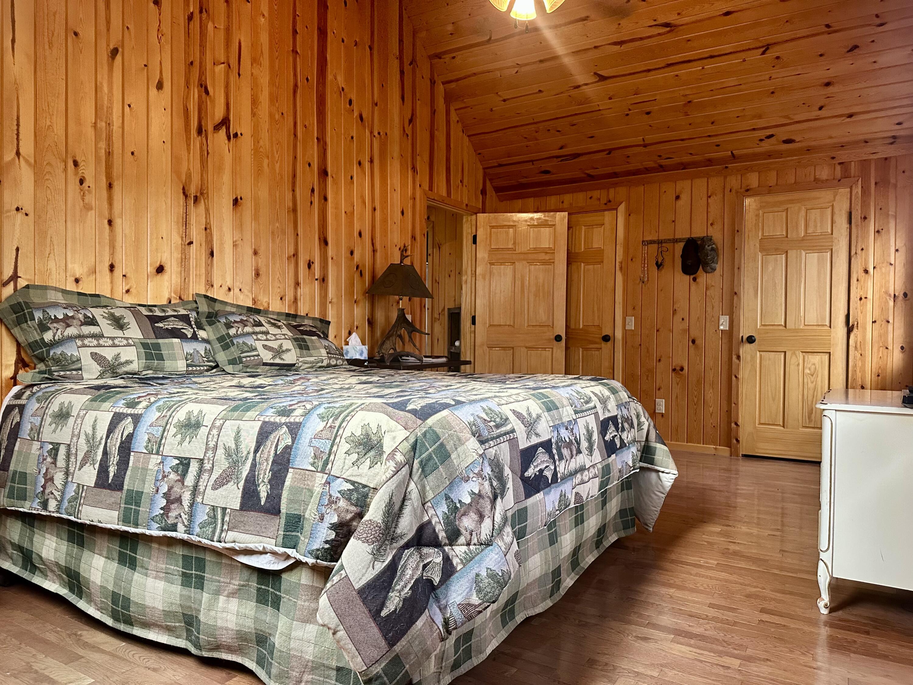 283 Big Trout Trail Property Photo 23