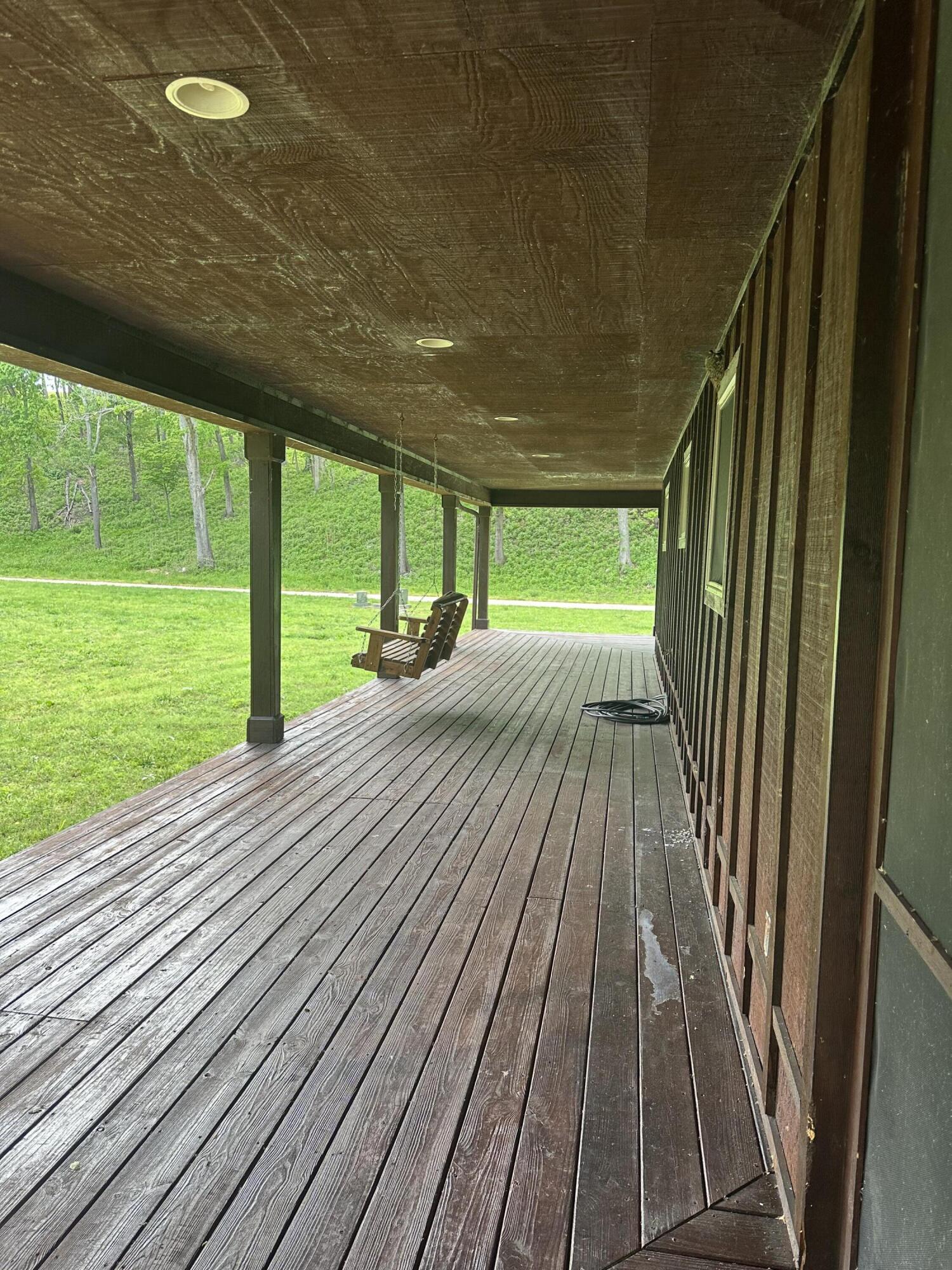 283 Big Trout Trail Property Photo 29