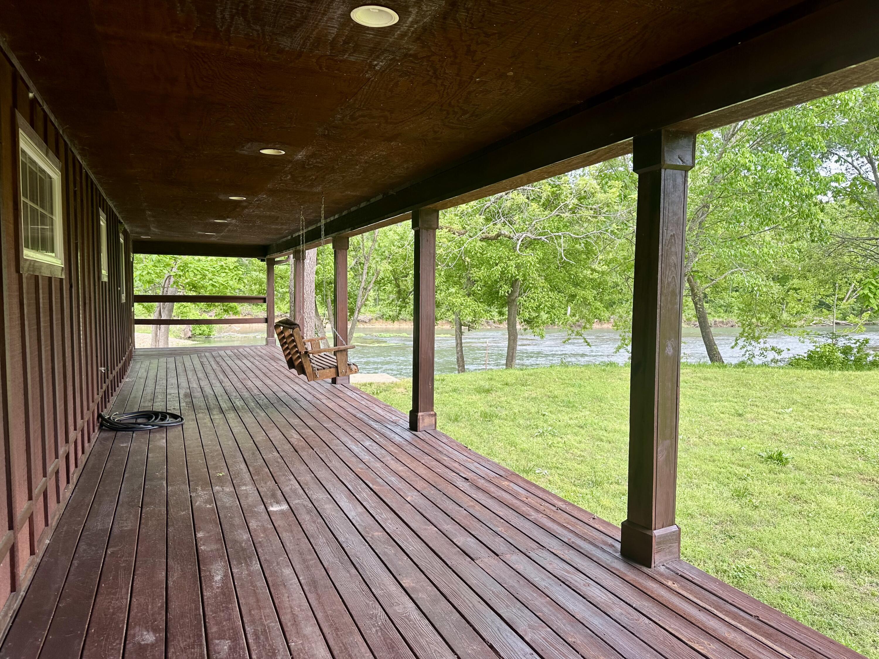 283 Big Trout Trail Property Photo 30
