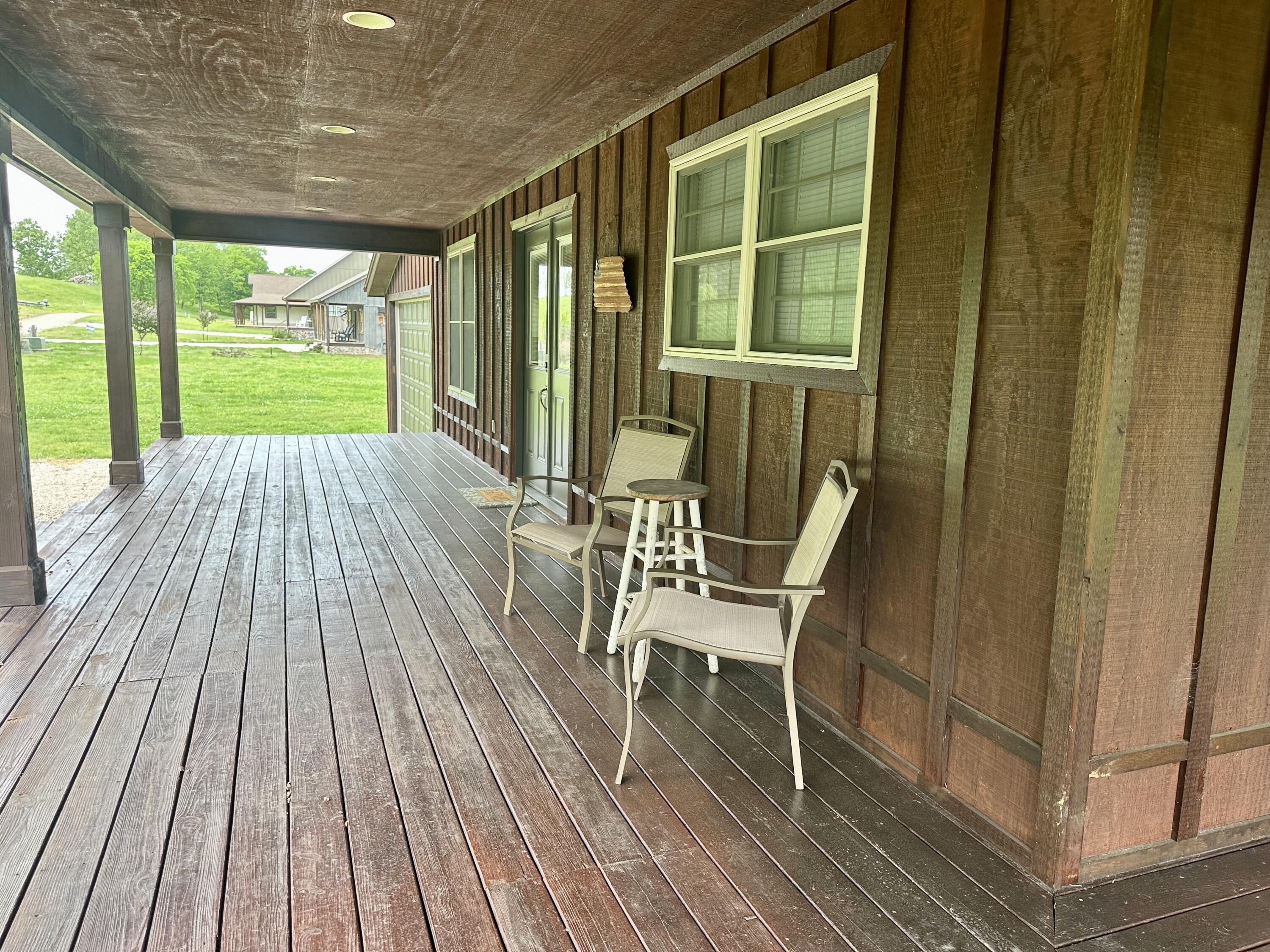 283 Big Trout Trail Property Photo 31