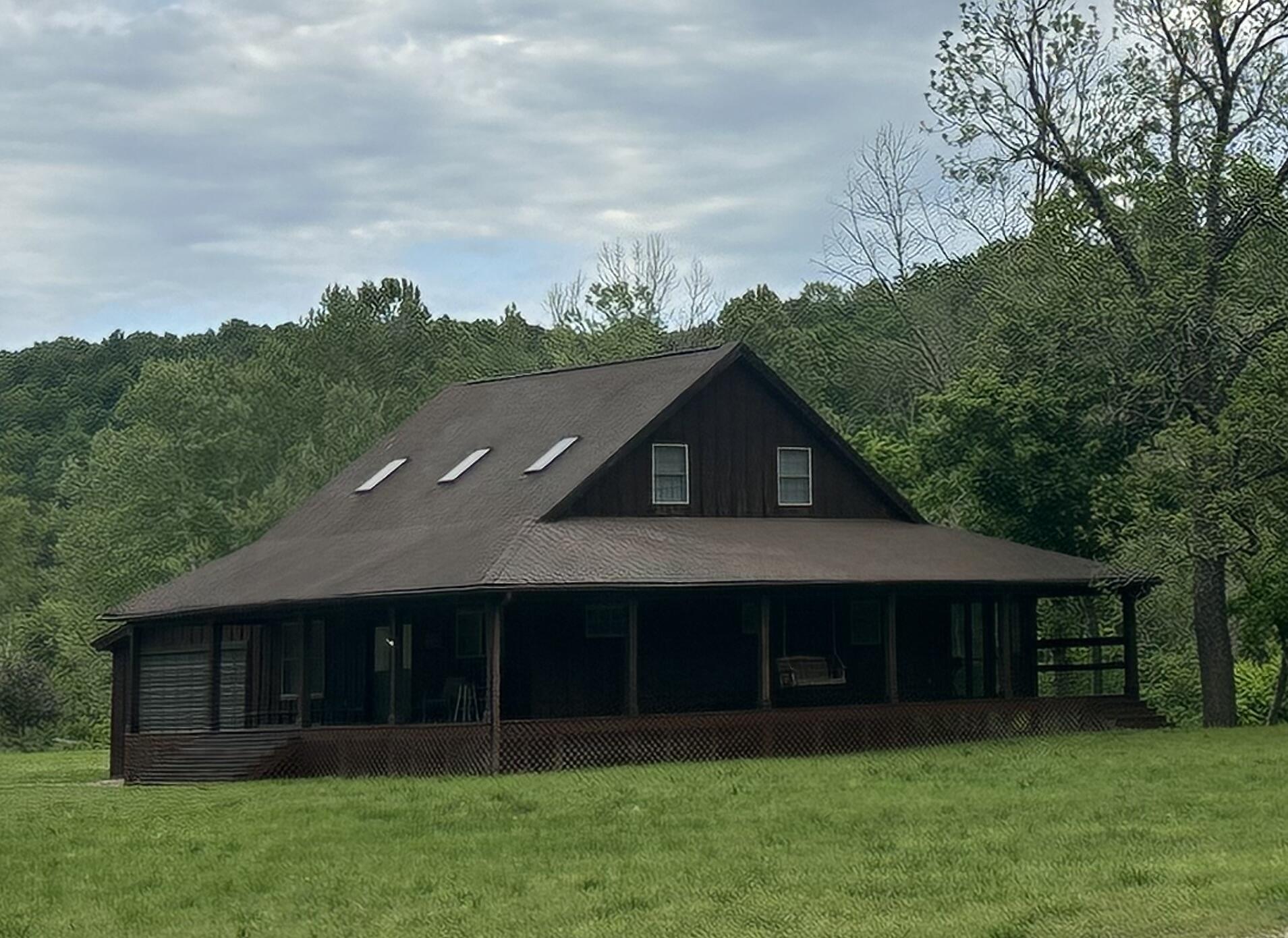 283 Big Trout Trail Property Photo 35