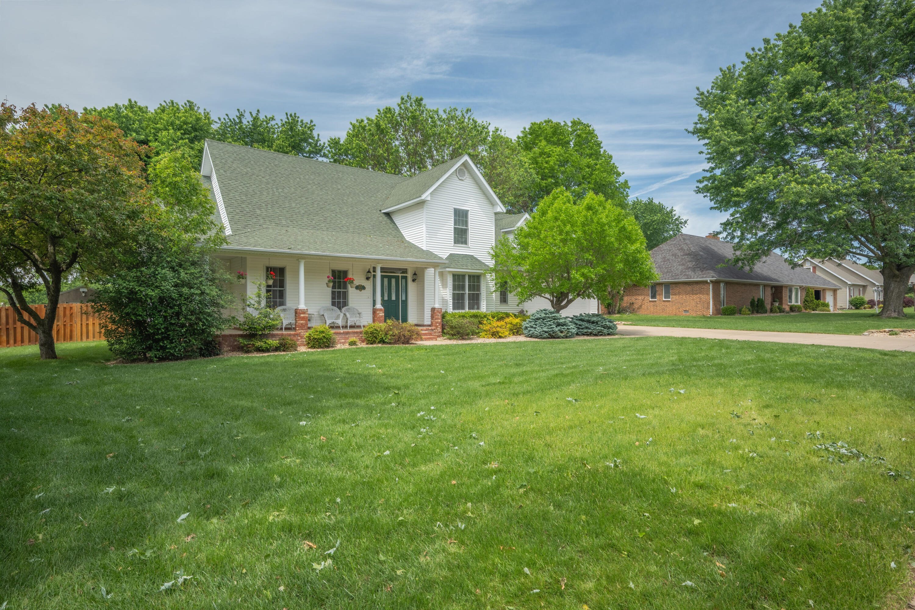 1402 Dierker Drive Property Photo 3