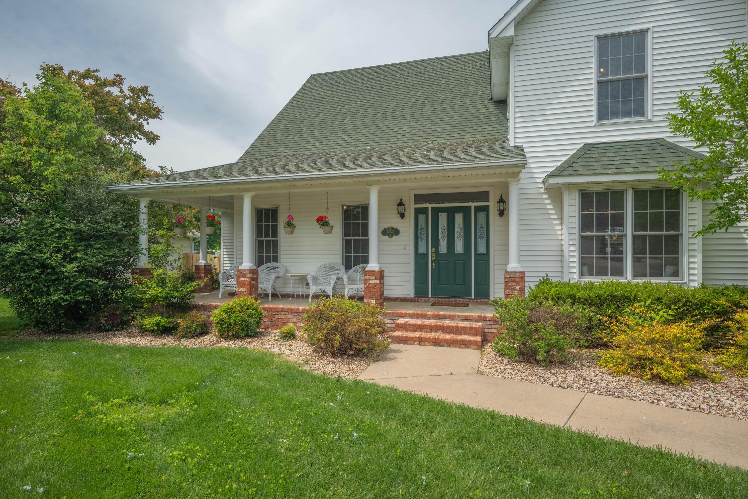 1402 Dierker Drive Property Photo 4