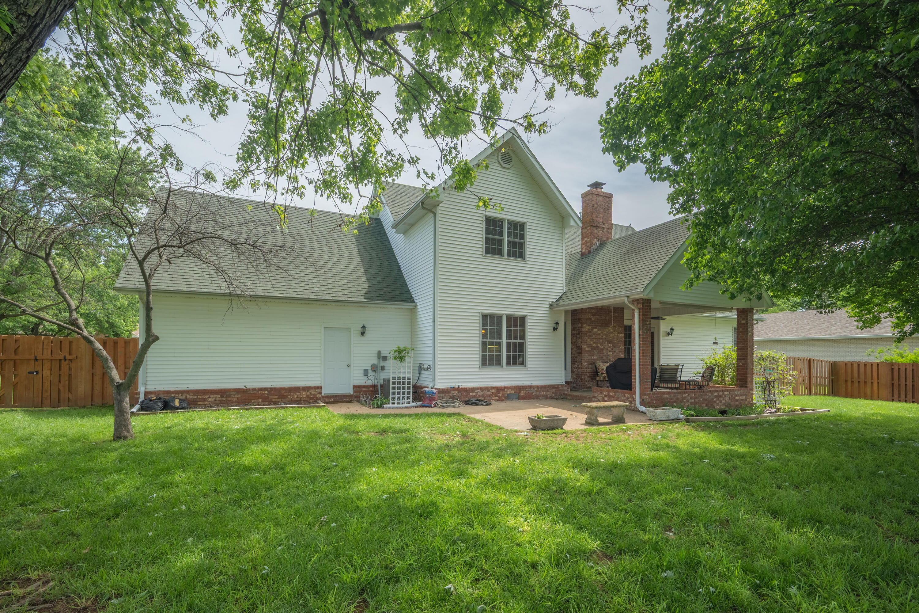 1402 Dierker Drive Property Photo 8