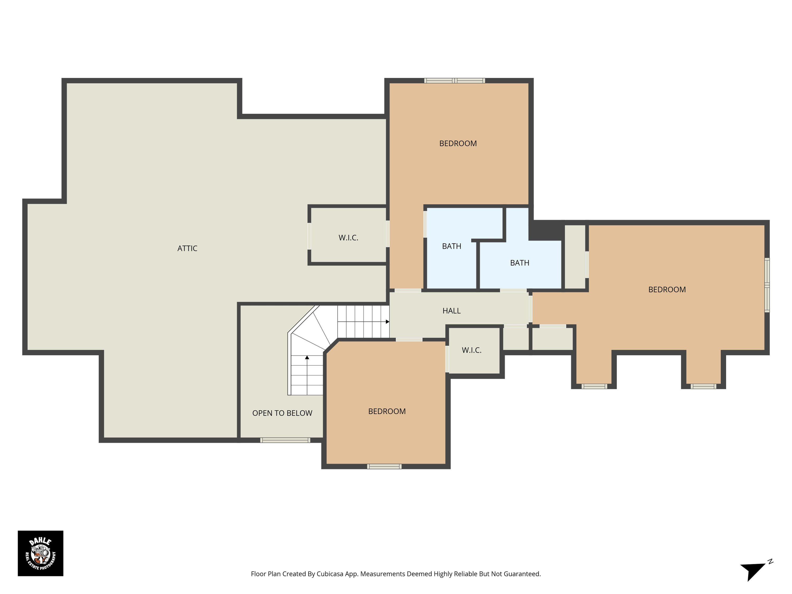 1402 Dierker Drive Property Photo 13