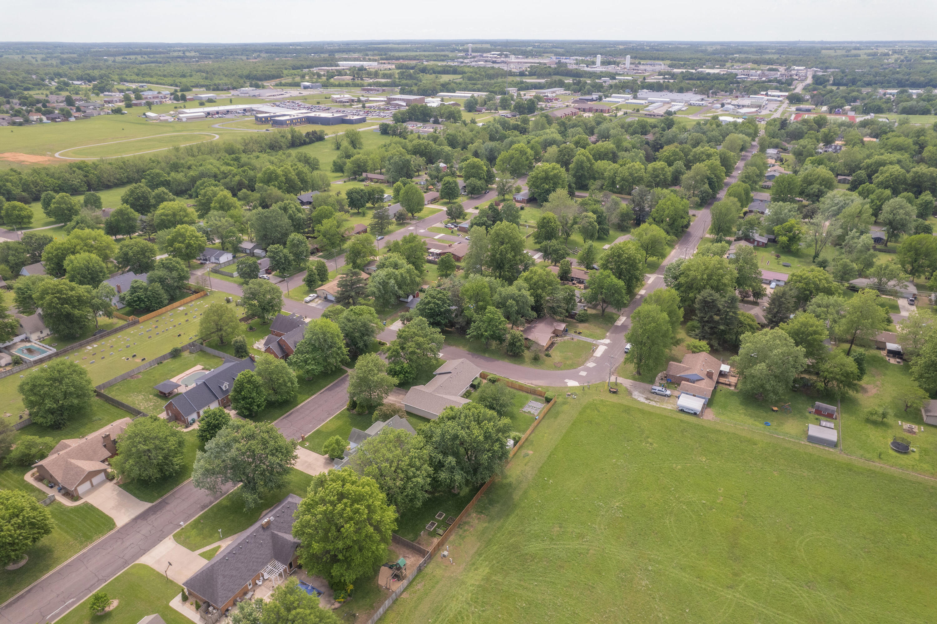 1402 Dierker Drive Property Photo 19
