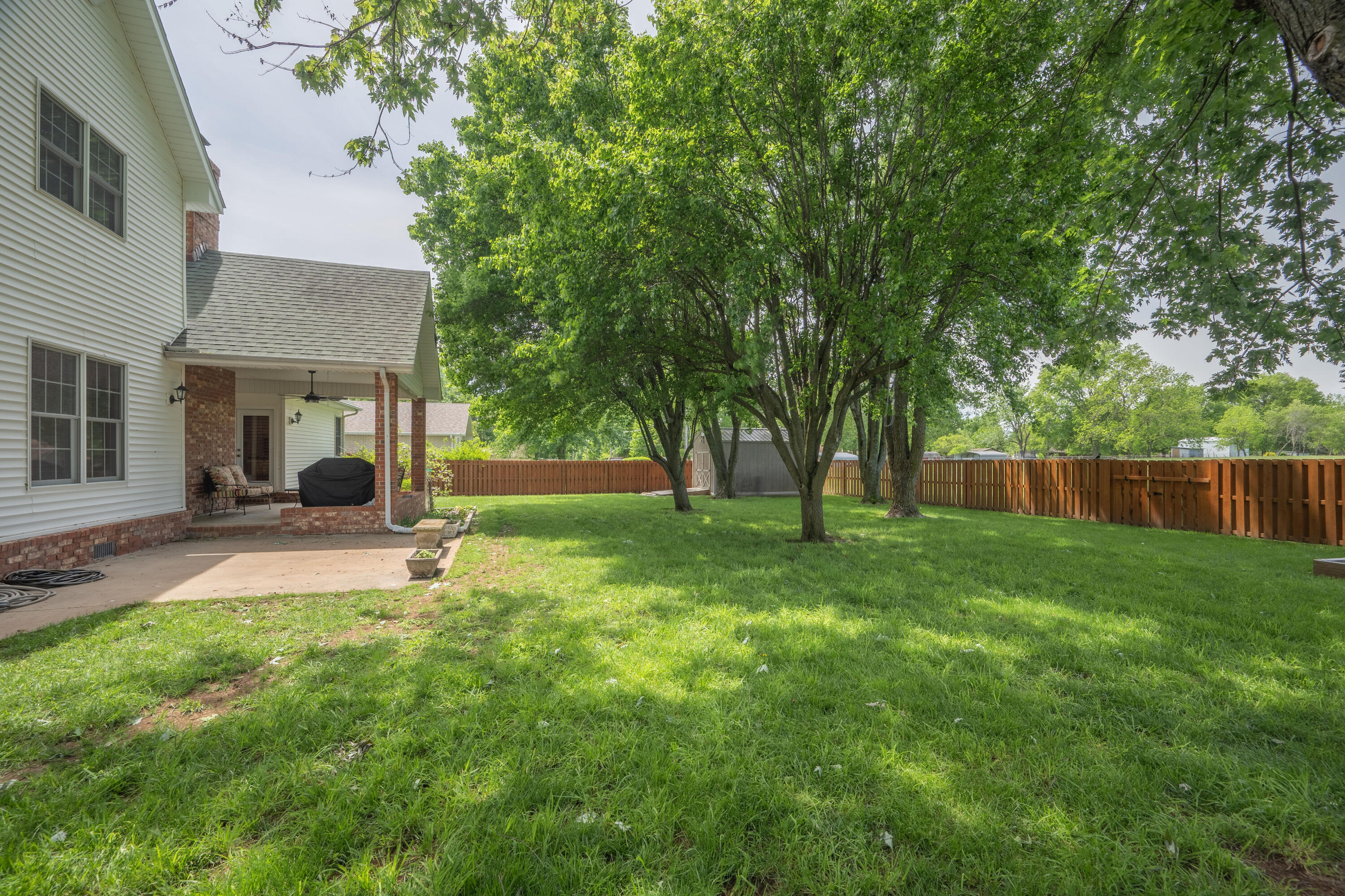1402 Dierker Drive Property Photo 21