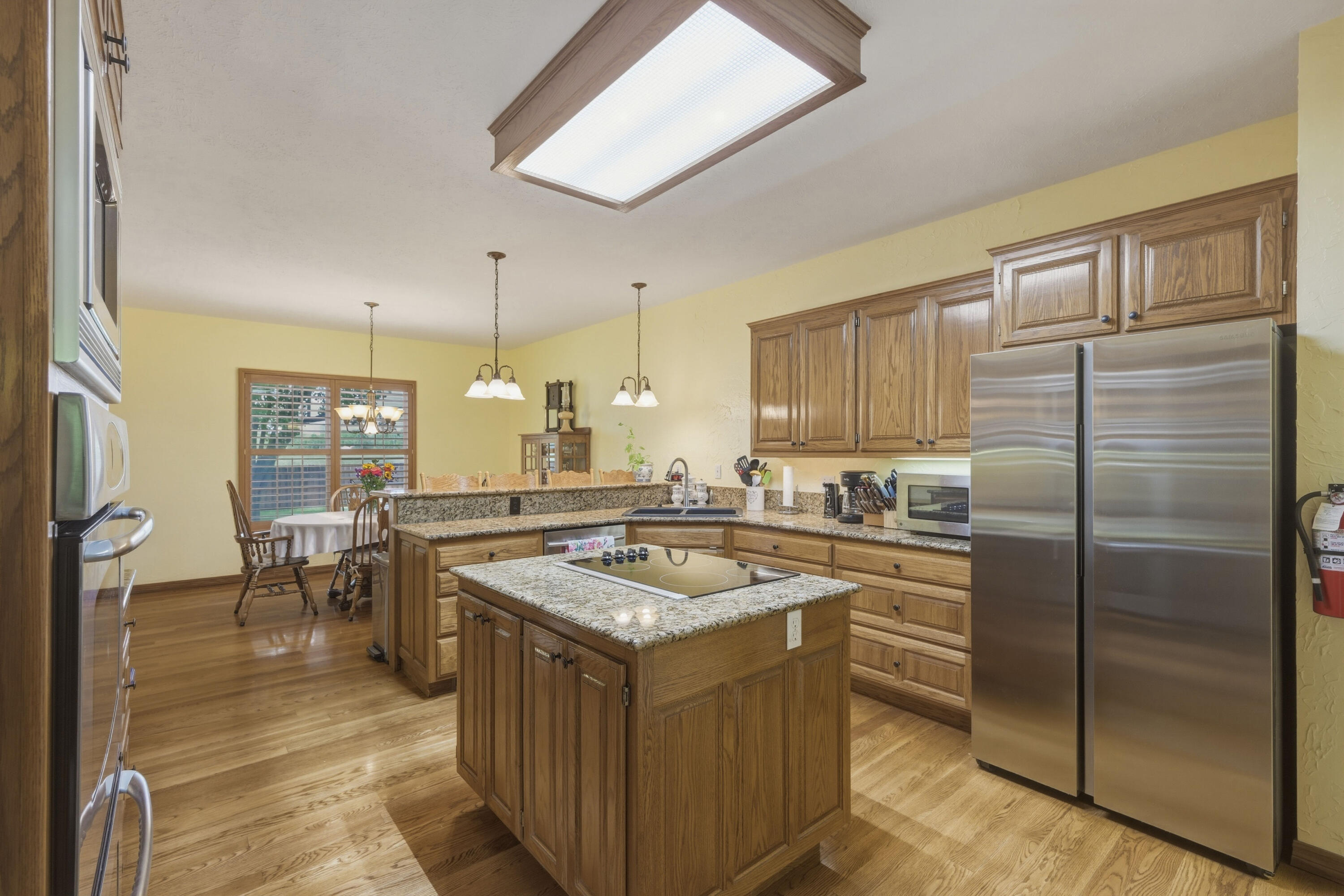 1402 Dierker Drive Property Photo 37