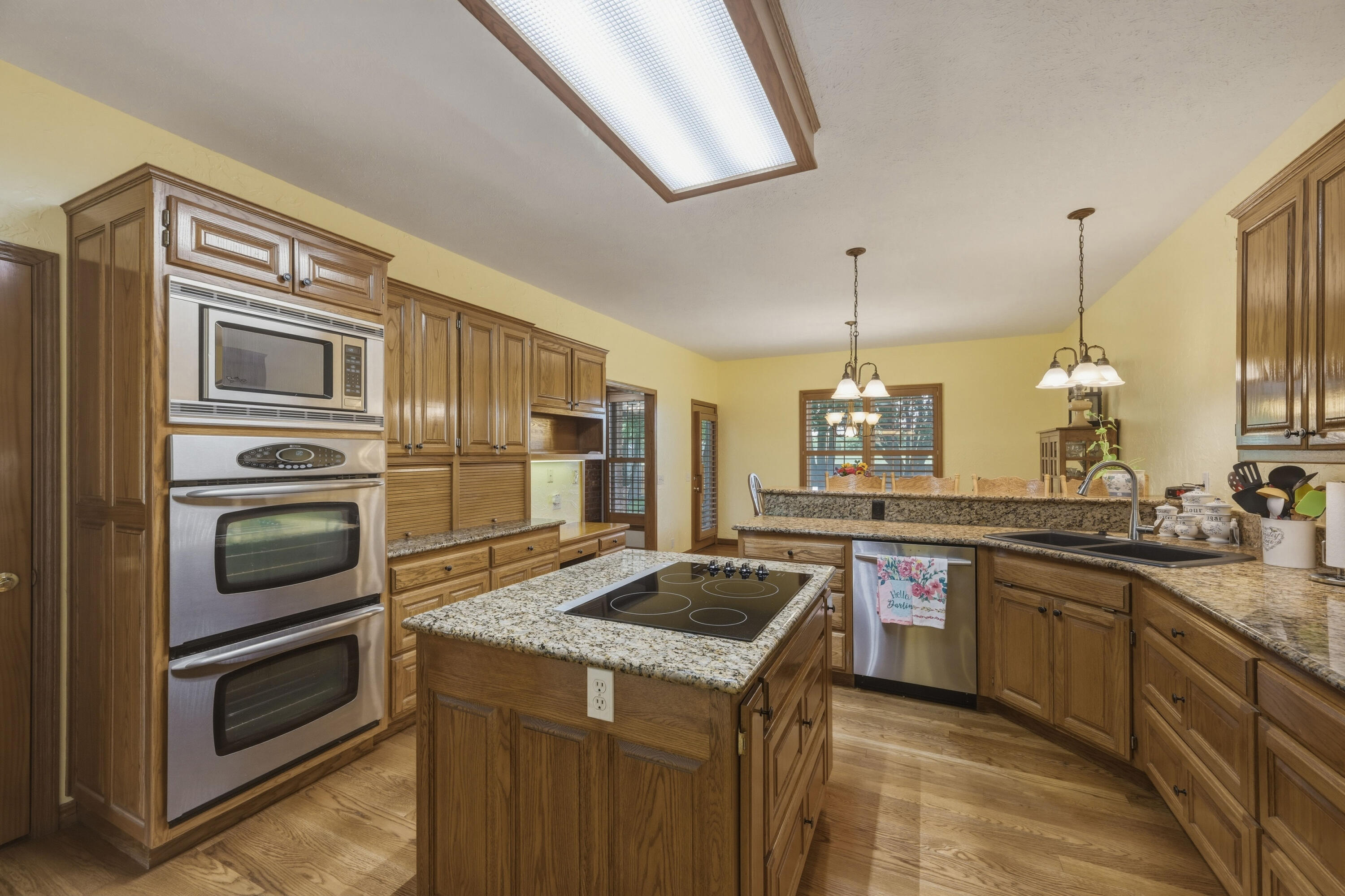 1402 Dierker Drive Property Photo 38