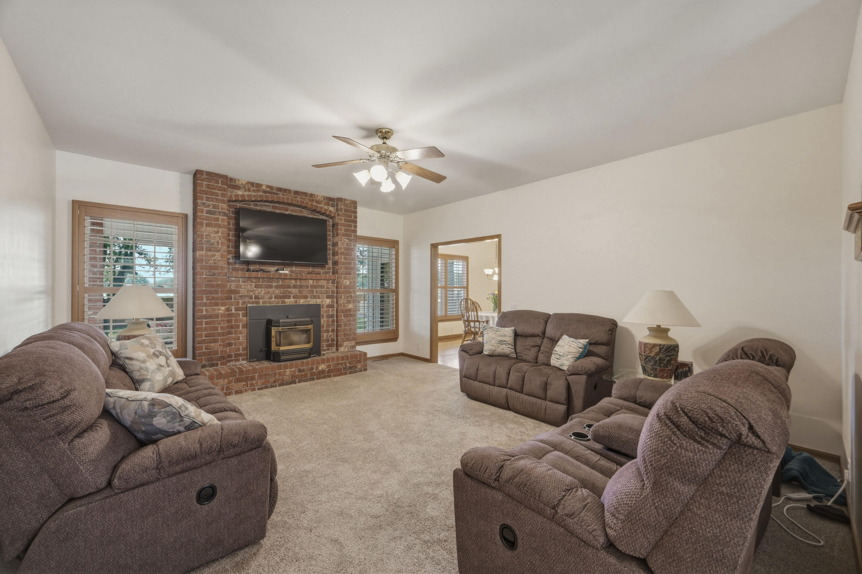 1402 Dierker Drive Property Photo 54