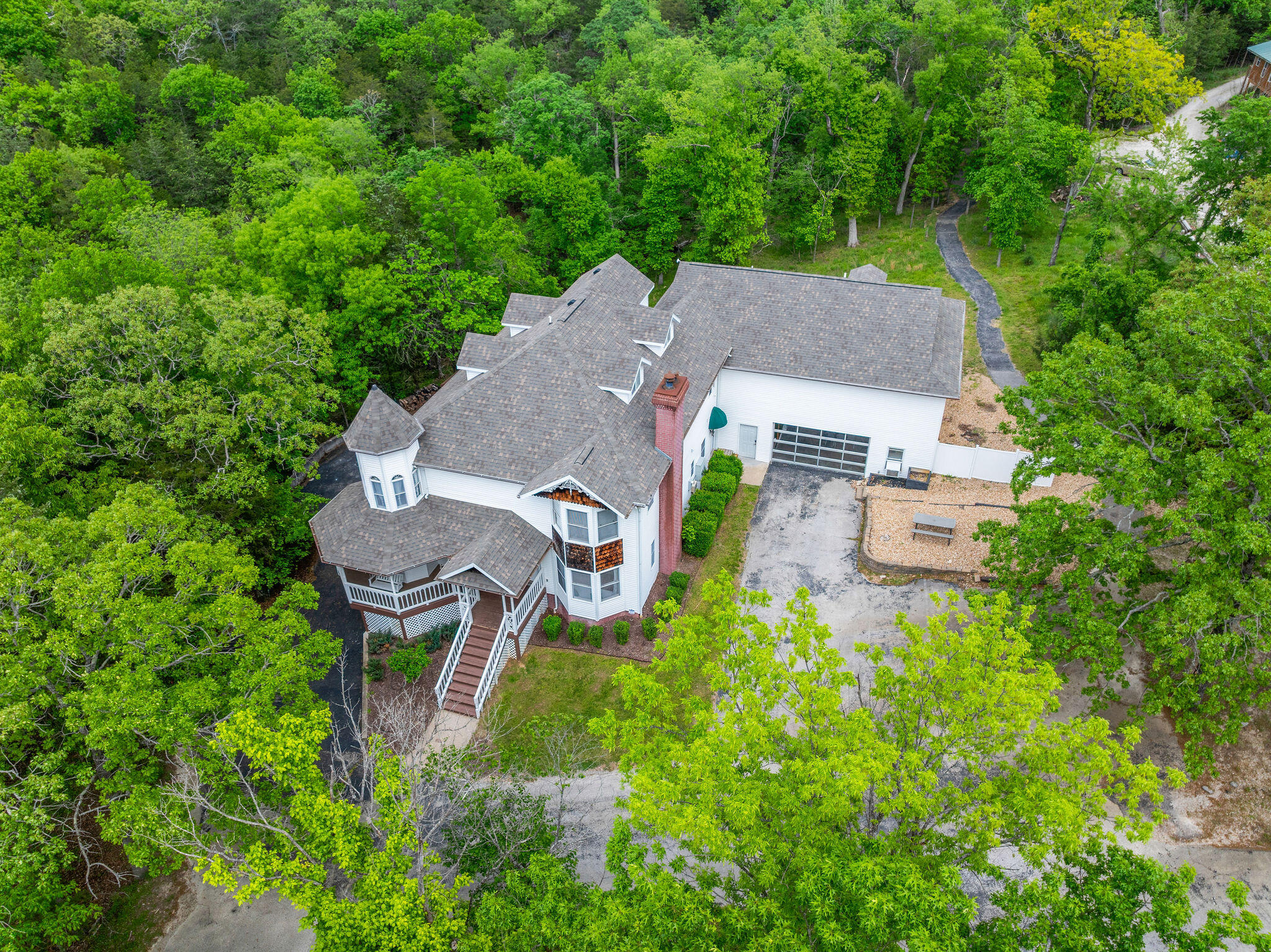 1482 Lake Shore Drive Property Photo 74
