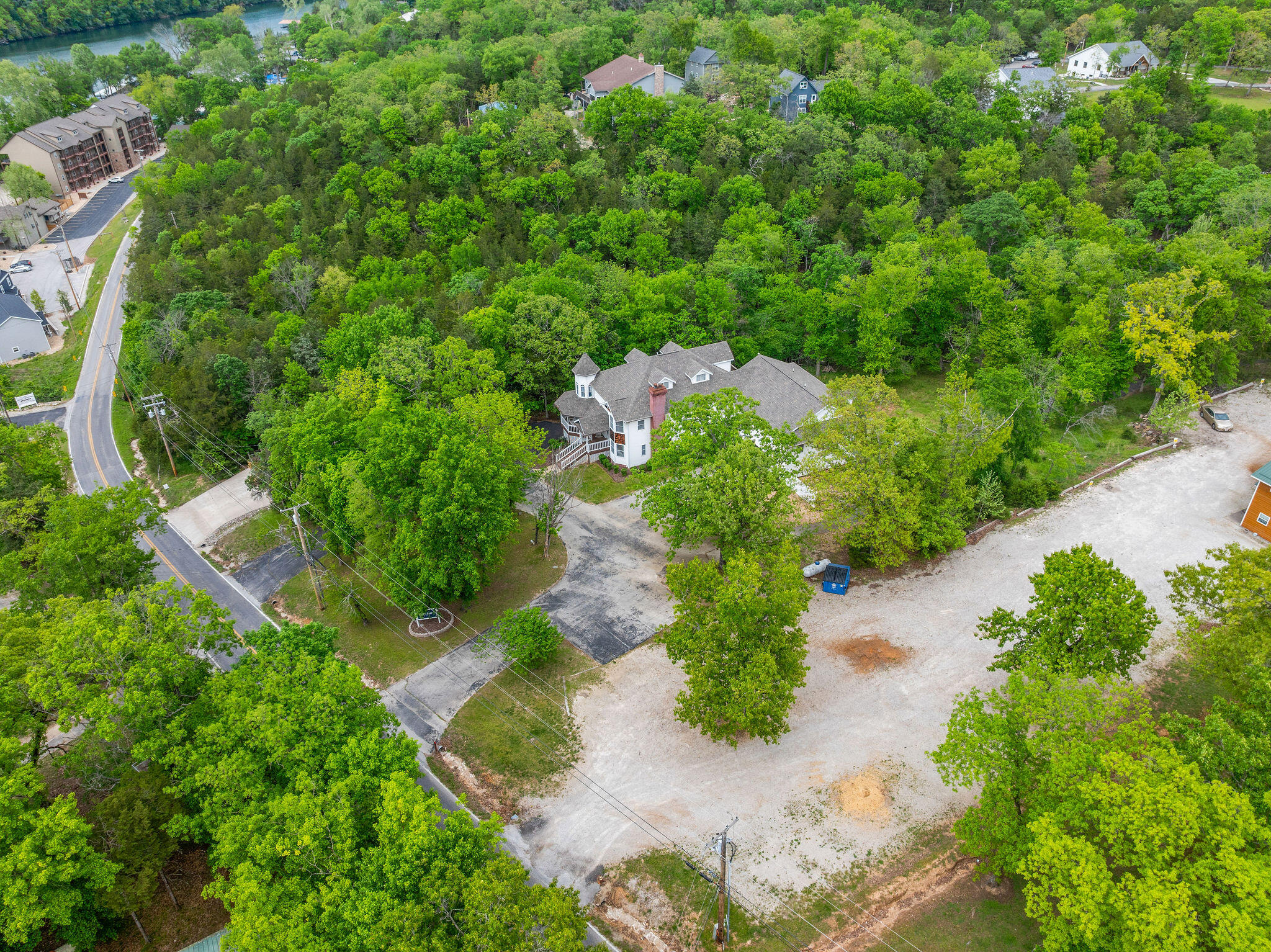 1482 Lake Shore Drive Property Photo 83