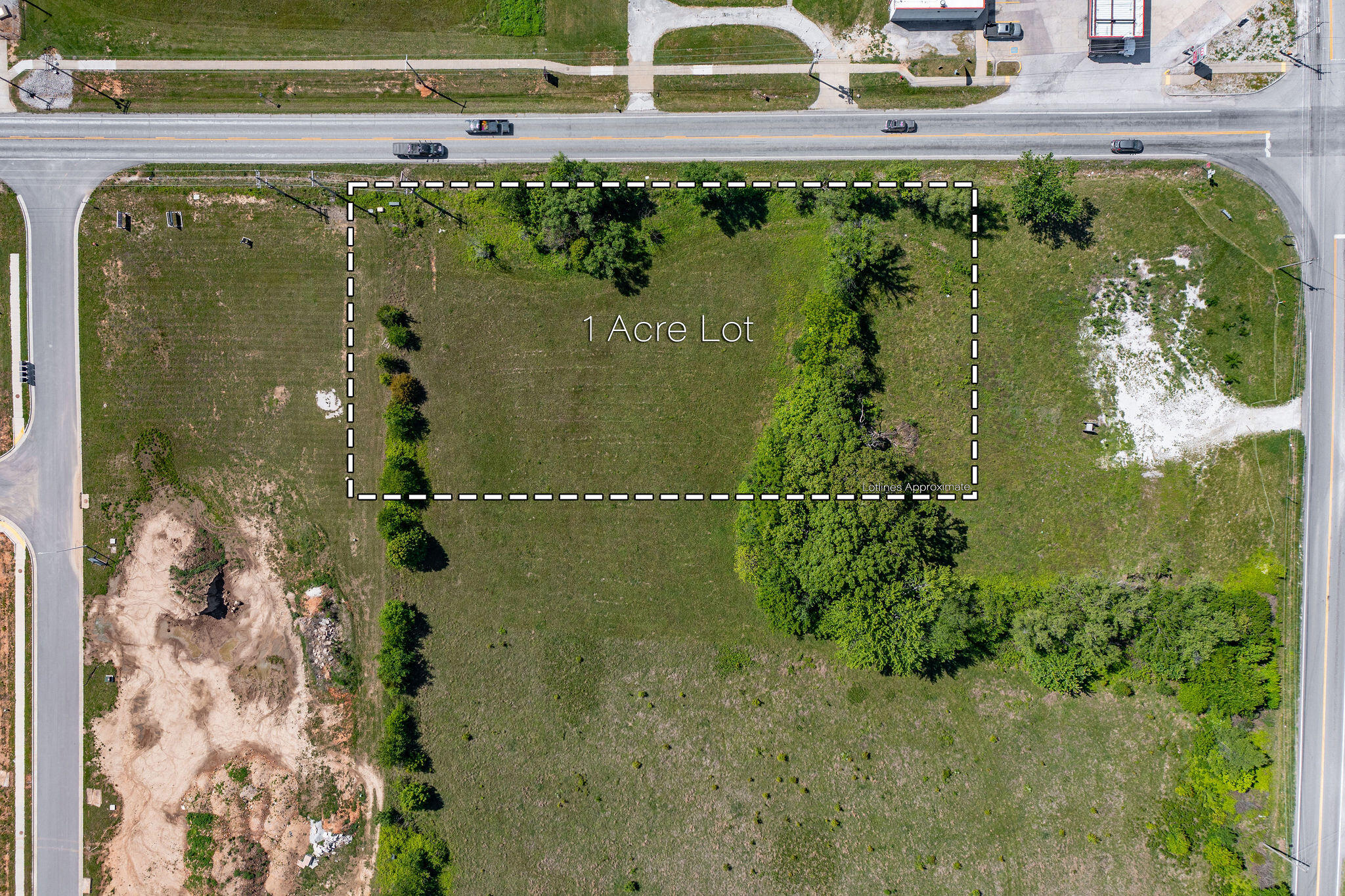 000 Highway 14 Property Photo 1