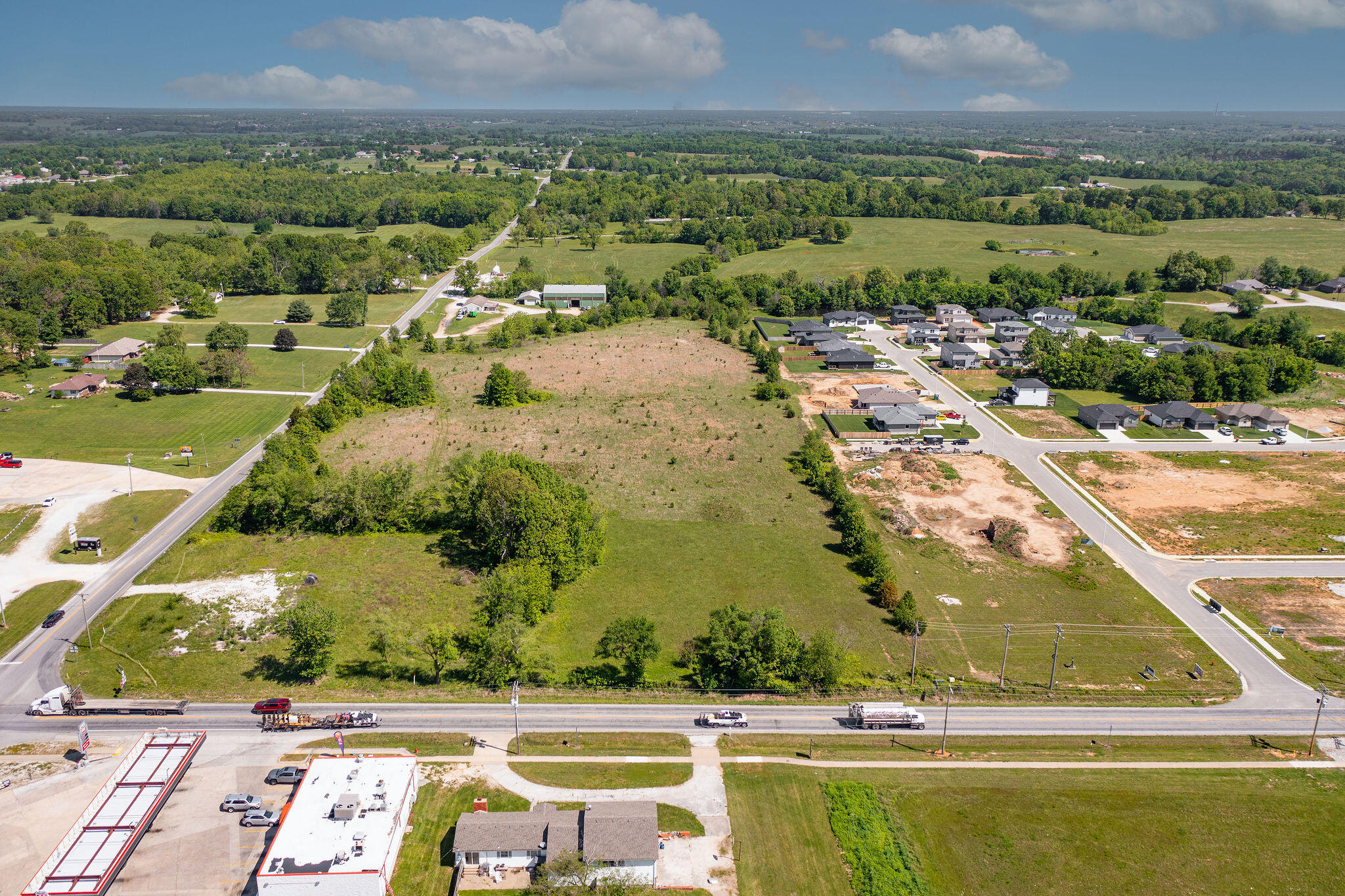 000 Highway 14 Property Photo 2