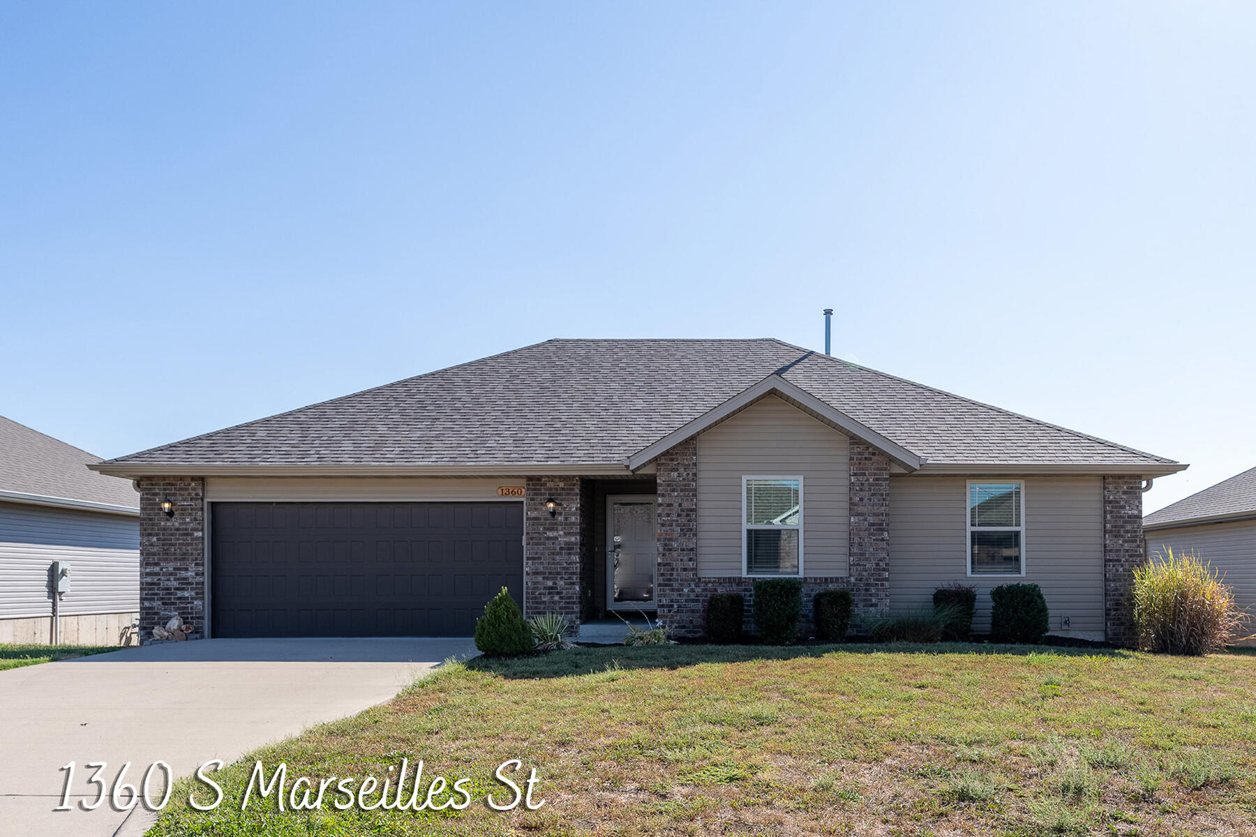 1360 South Marseilles Avenue Property Photo 1