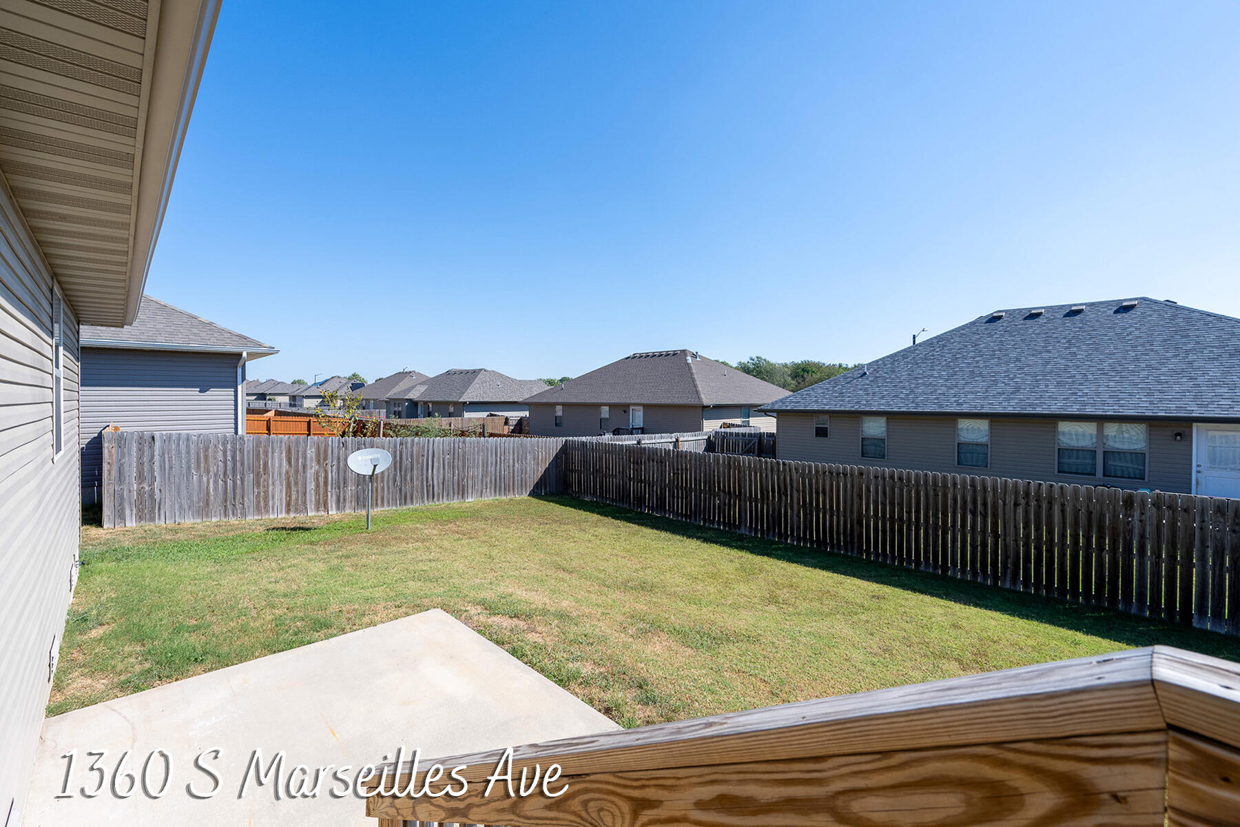 1360 South Marseilles Avenue Property Photo 39