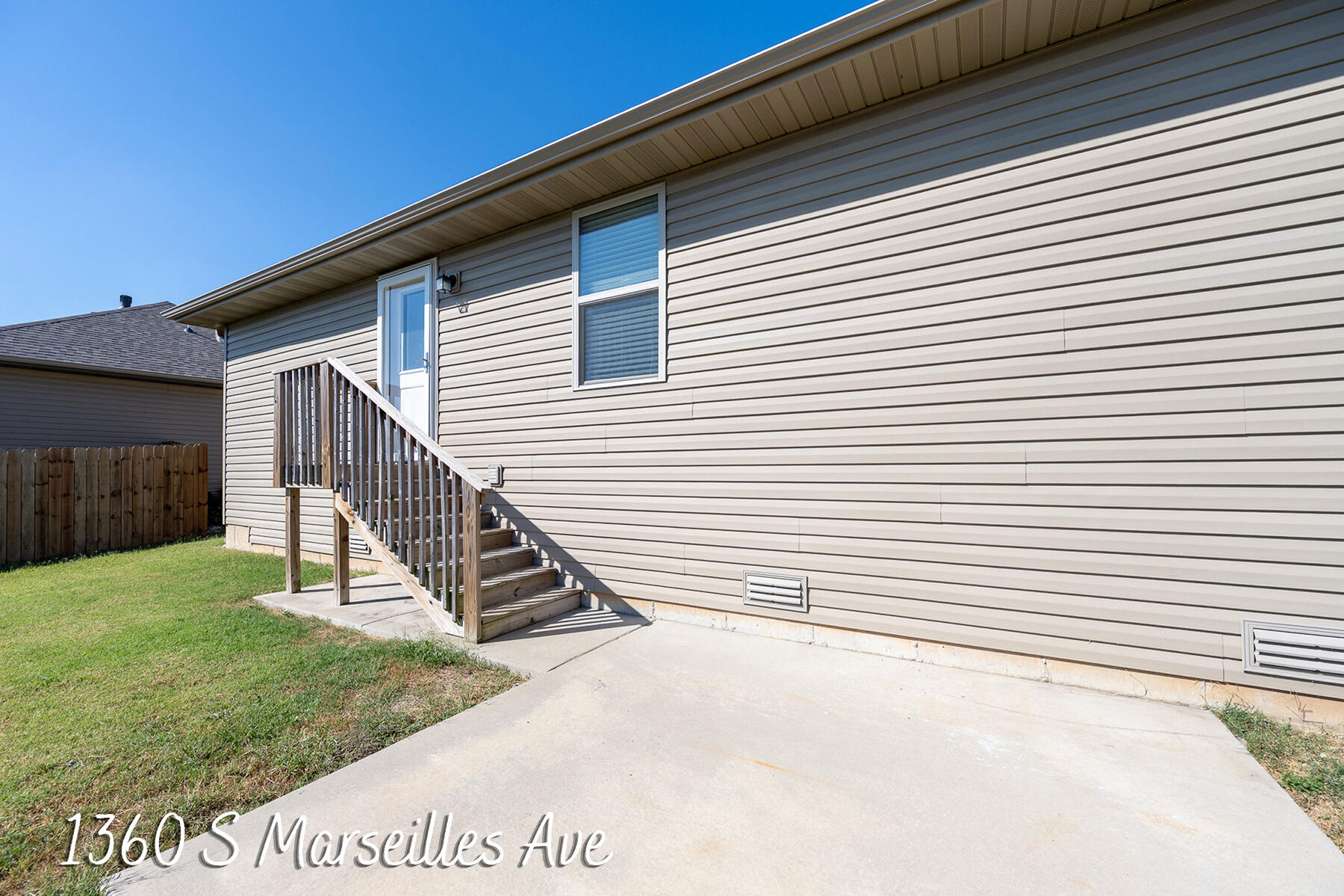 1360 South Marseilles Avenue Property Photo 41