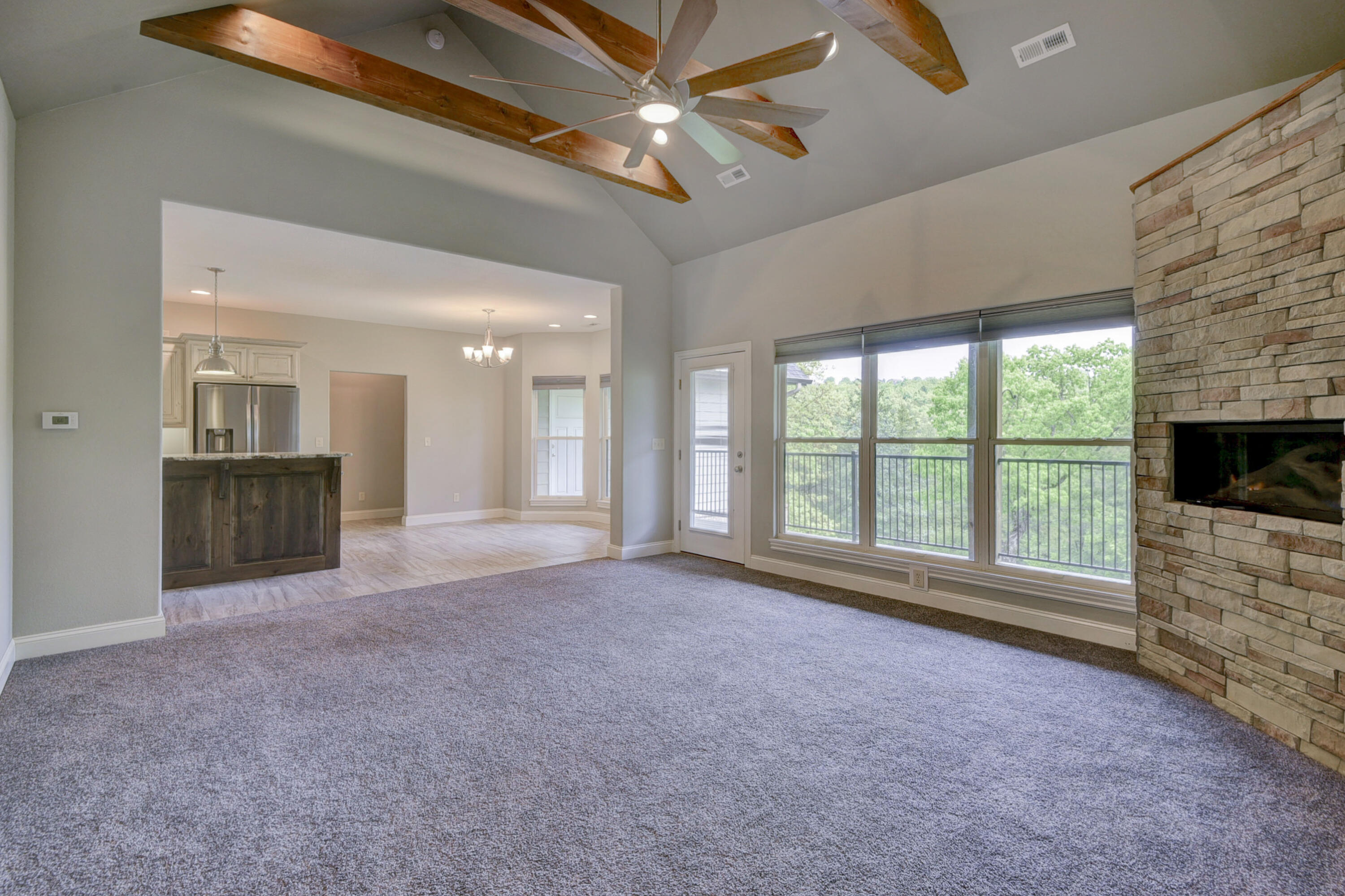 112 Cedar Bluff Property Photo 4