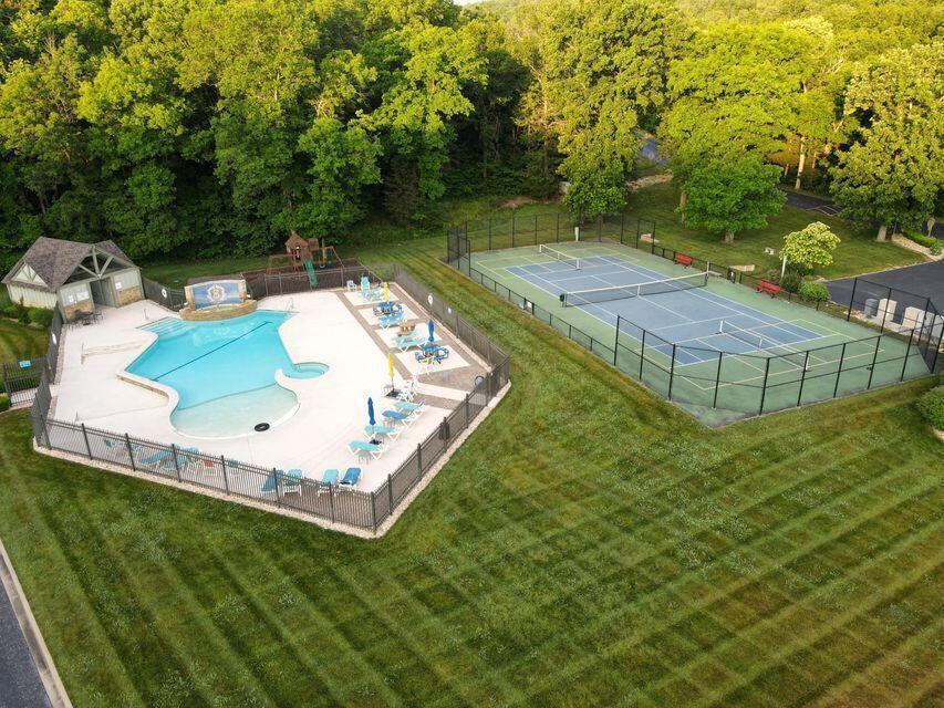 112 Cedar Bluff Property Photo 50