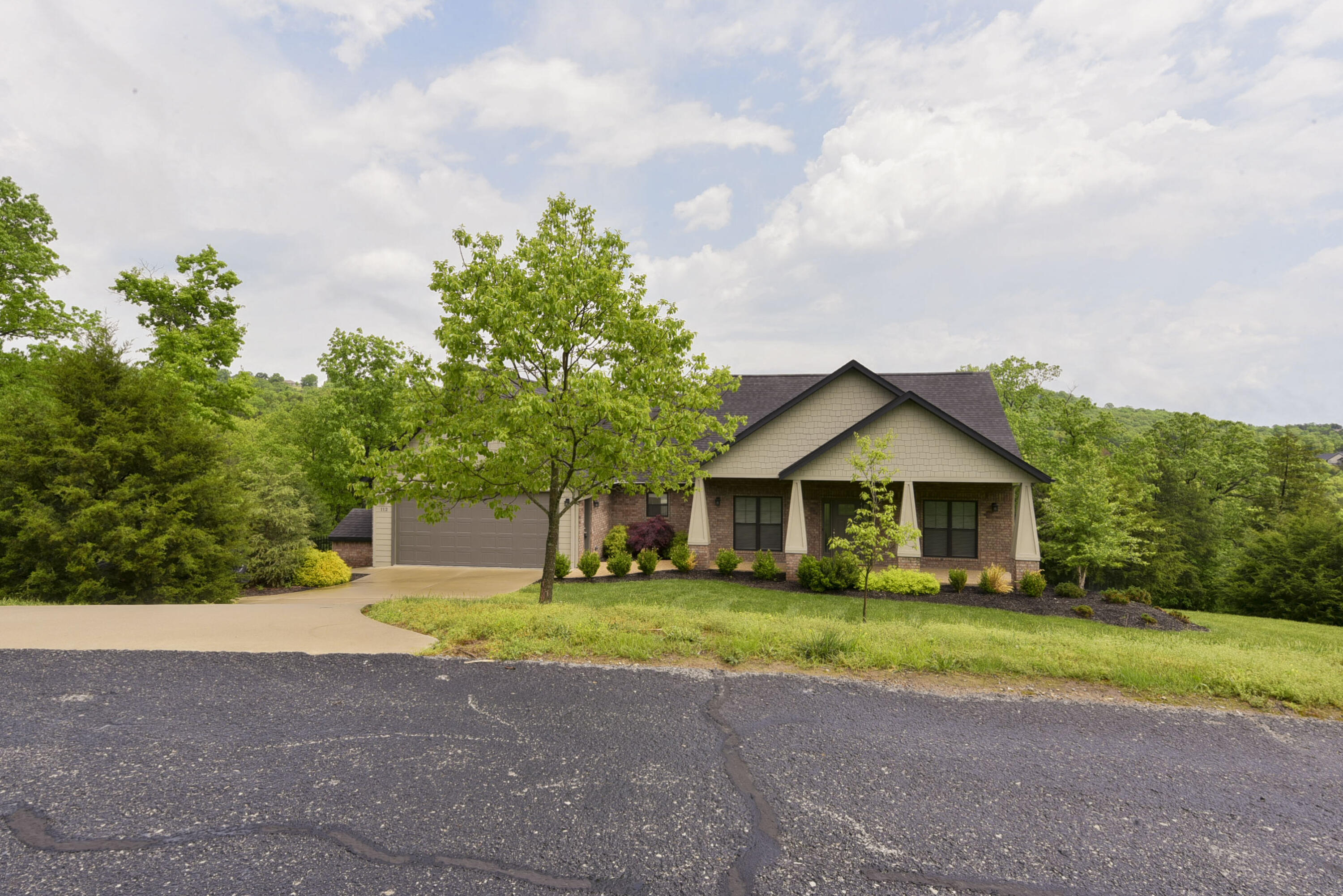 112 Cedar Bluff Property Photo 52