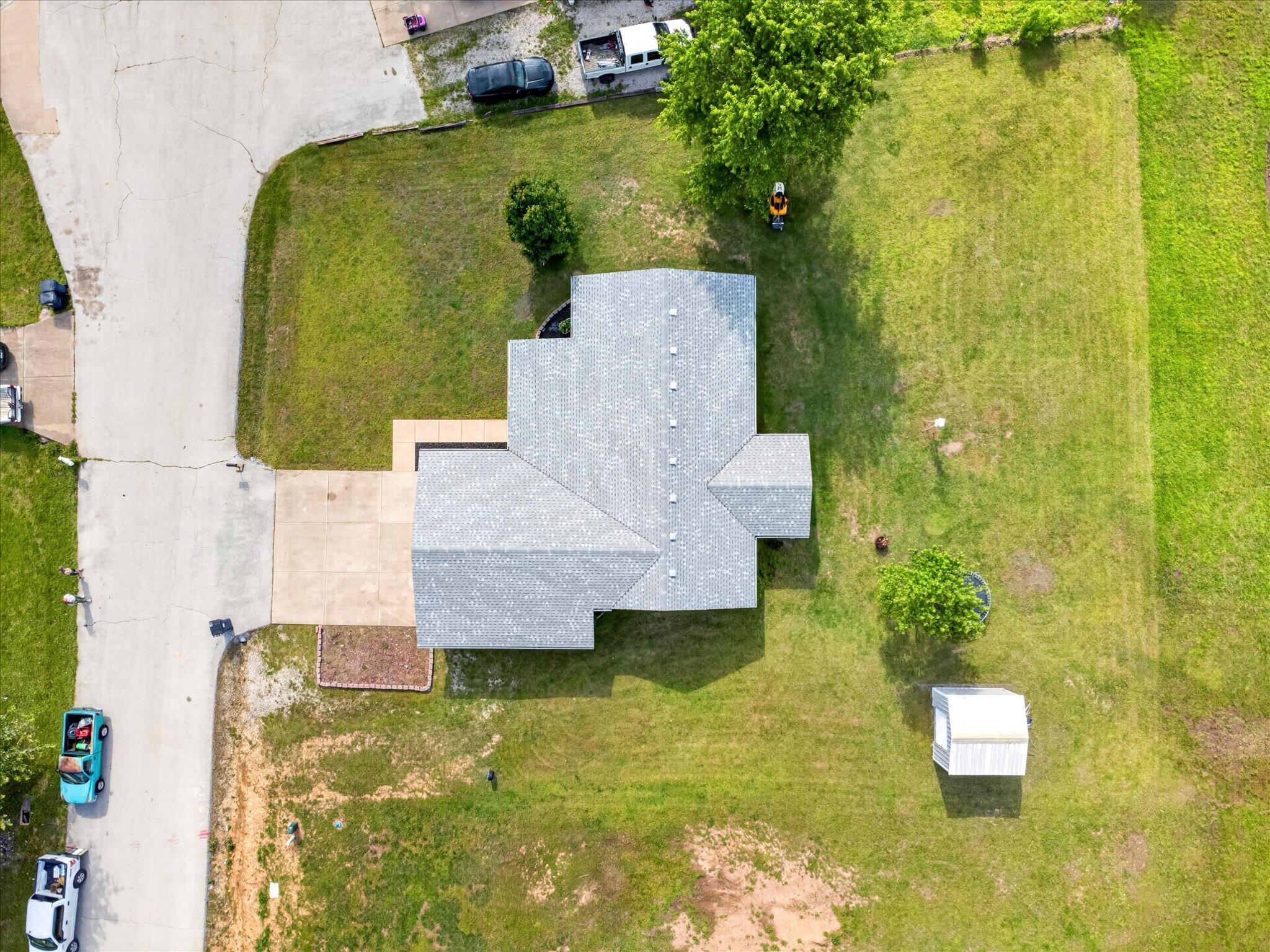 1427 Hazelwood Drive Property Photo 30