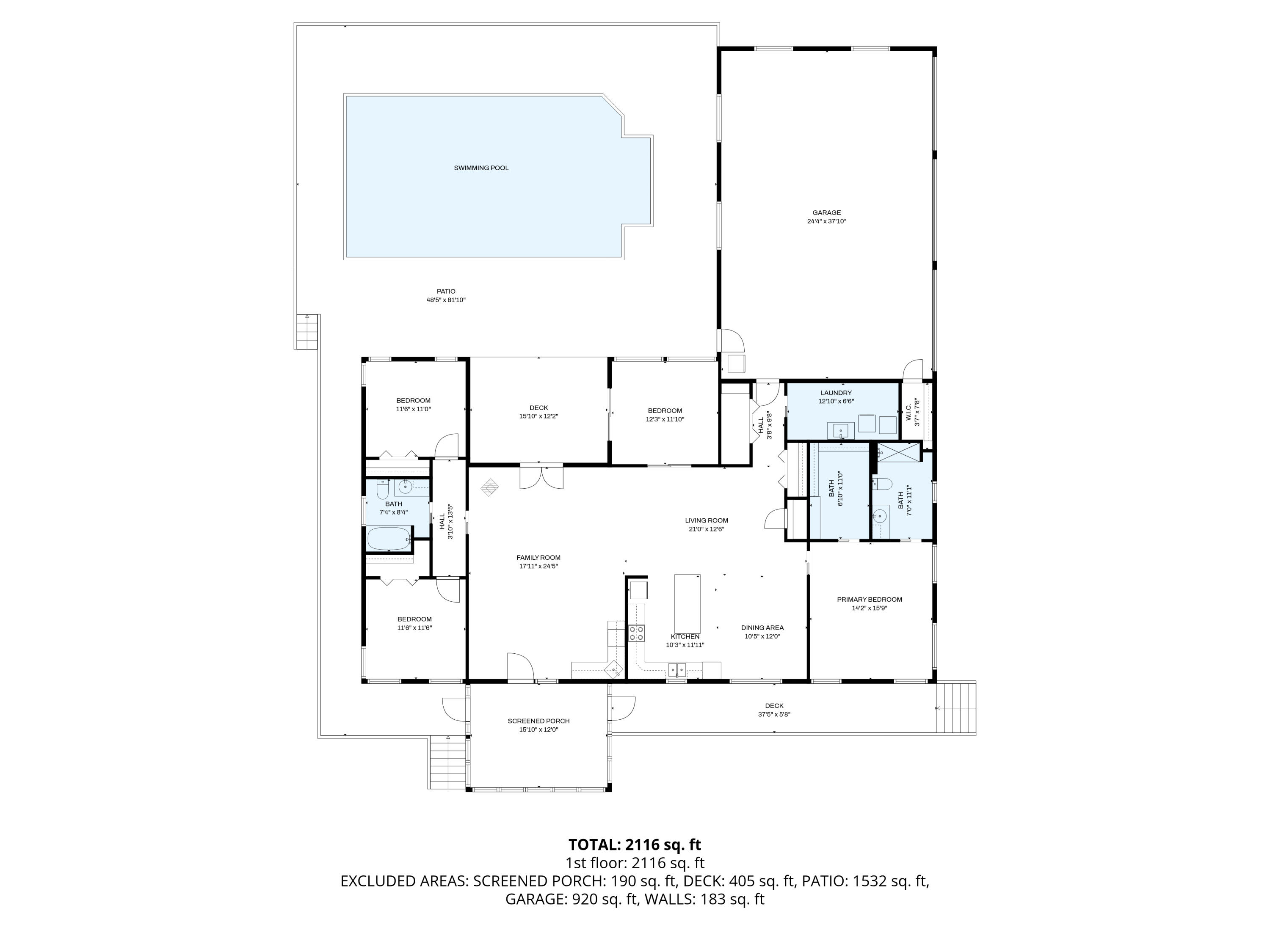 1181 County Road 504 Property Photo 110