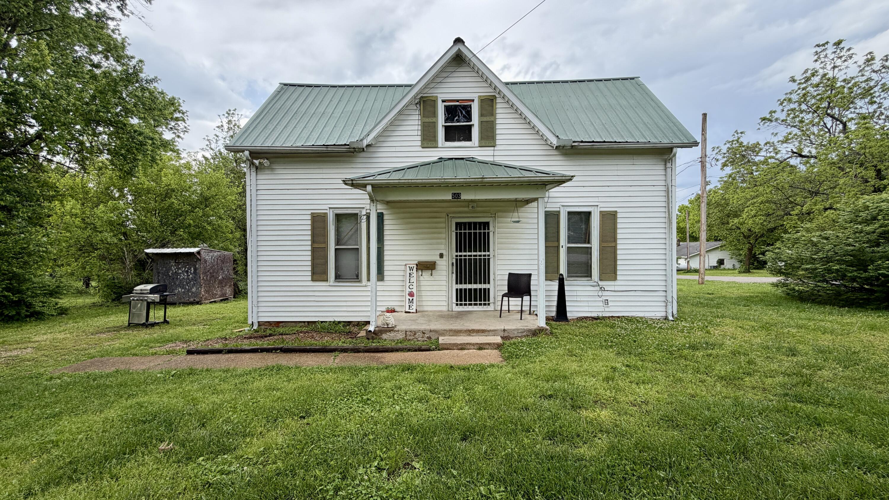 503 Oak Street Property Photo 10