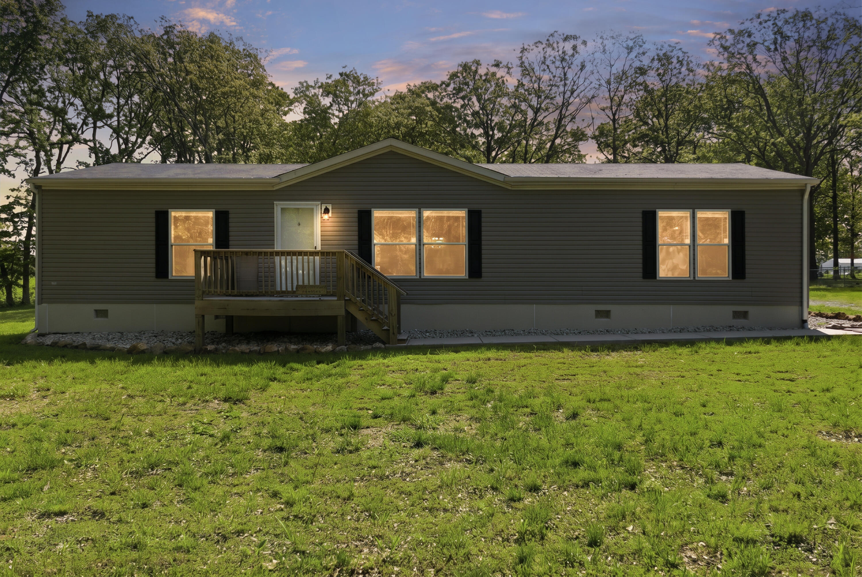 22227 Doe Run Trail Property Photo 1