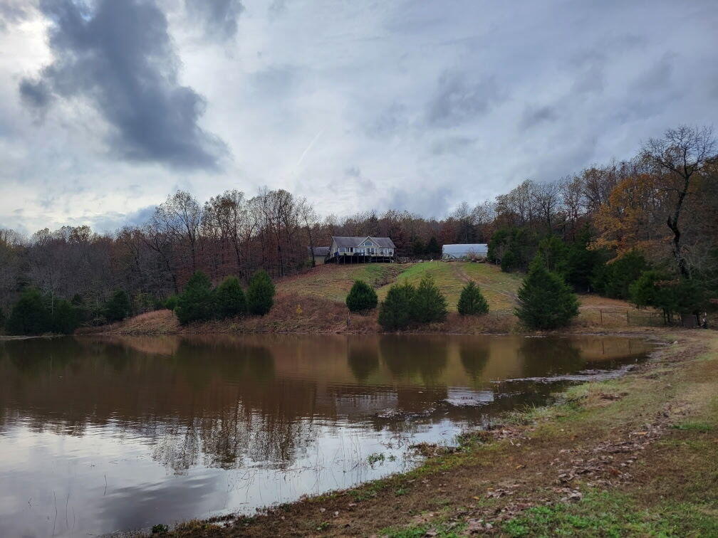 358 County Road 343 Property Photo 73