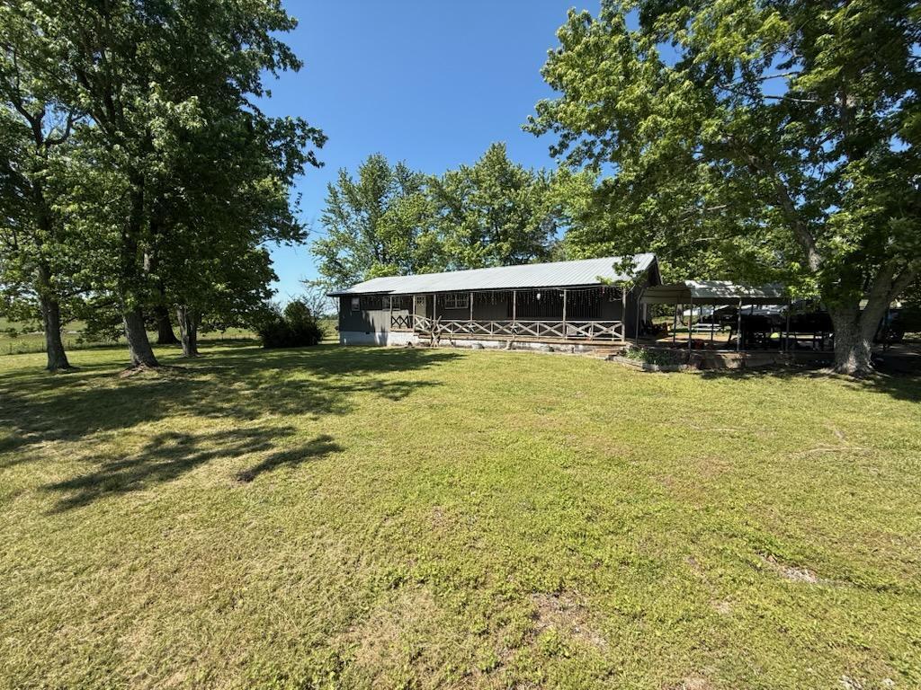 10346 Highway 289 Property Photo 4
