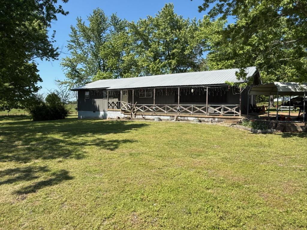 10346 Highway 289 Property Photo 6