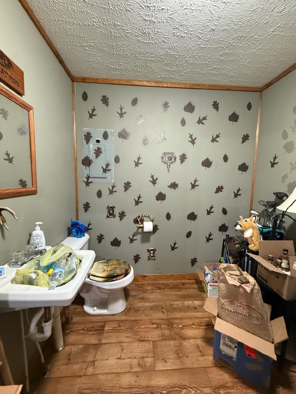 10346 Highway 289 Property Photo 19