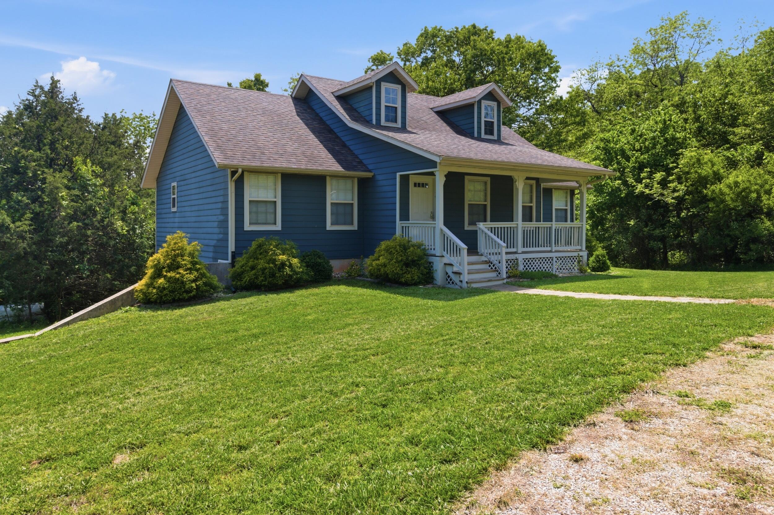 1426 Prairie Ridge Road Property Photo 1
