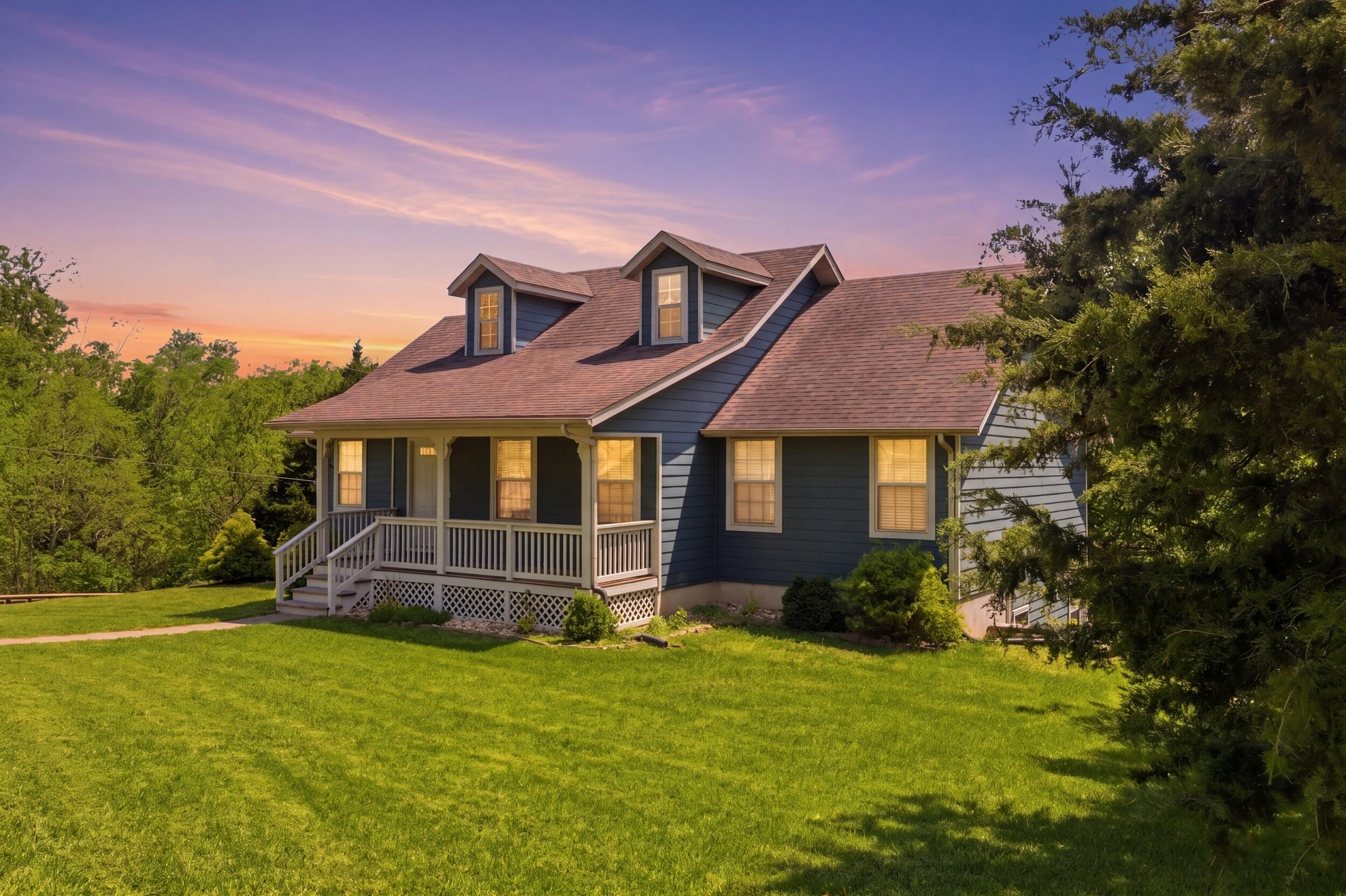 1426 Prairie Ridge Road Property Photo 37