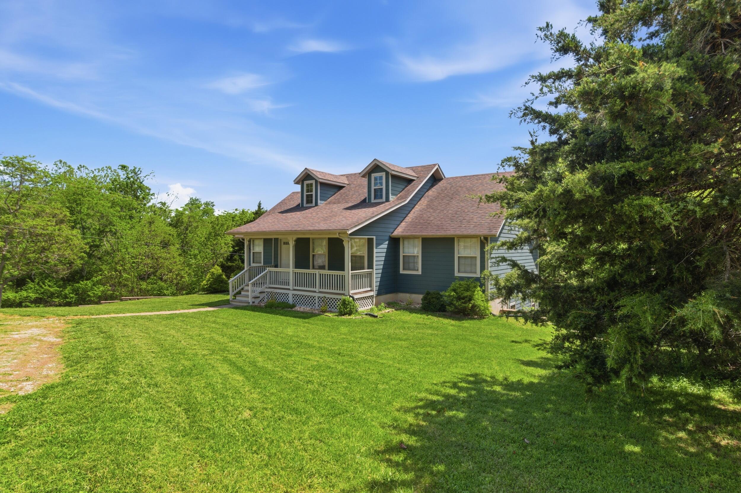 1426 Prairie Ridge Road Property Photo 38