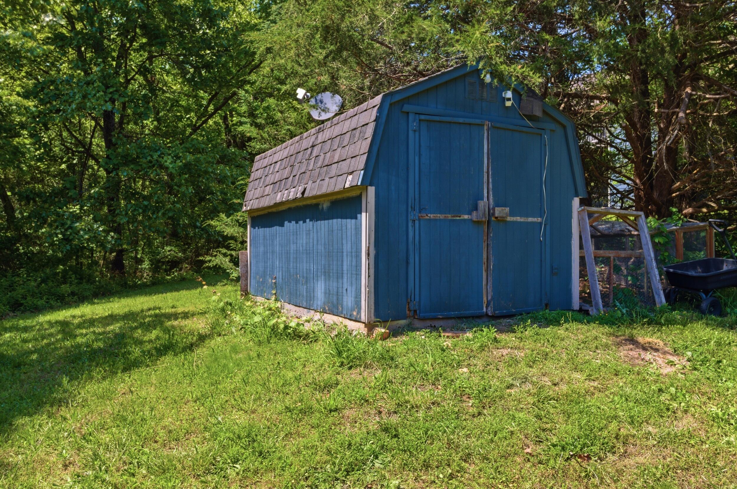 1426 Prairie Ridge Road Property Photo 41