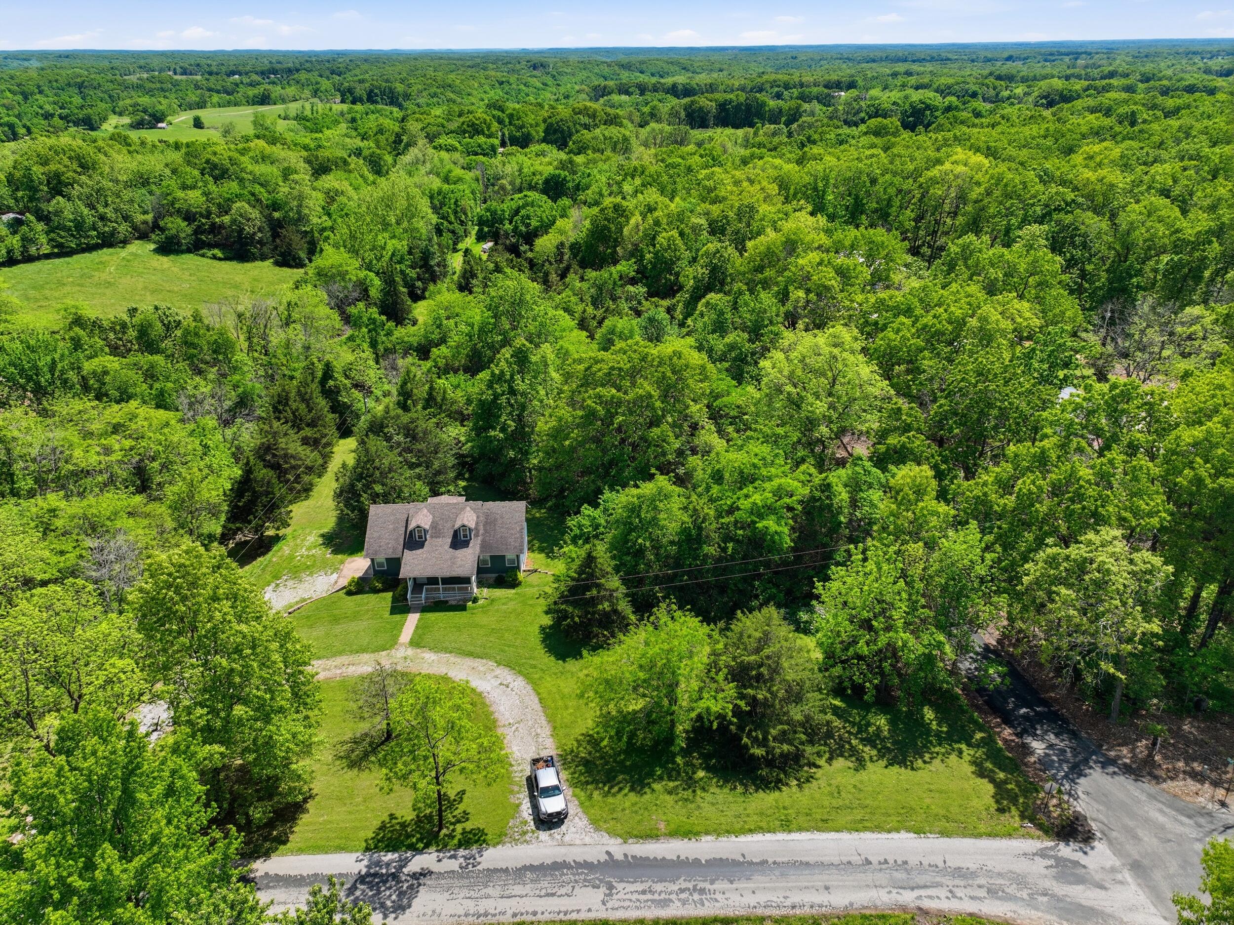 1426 Prairie Ridge Road Property Photo 45