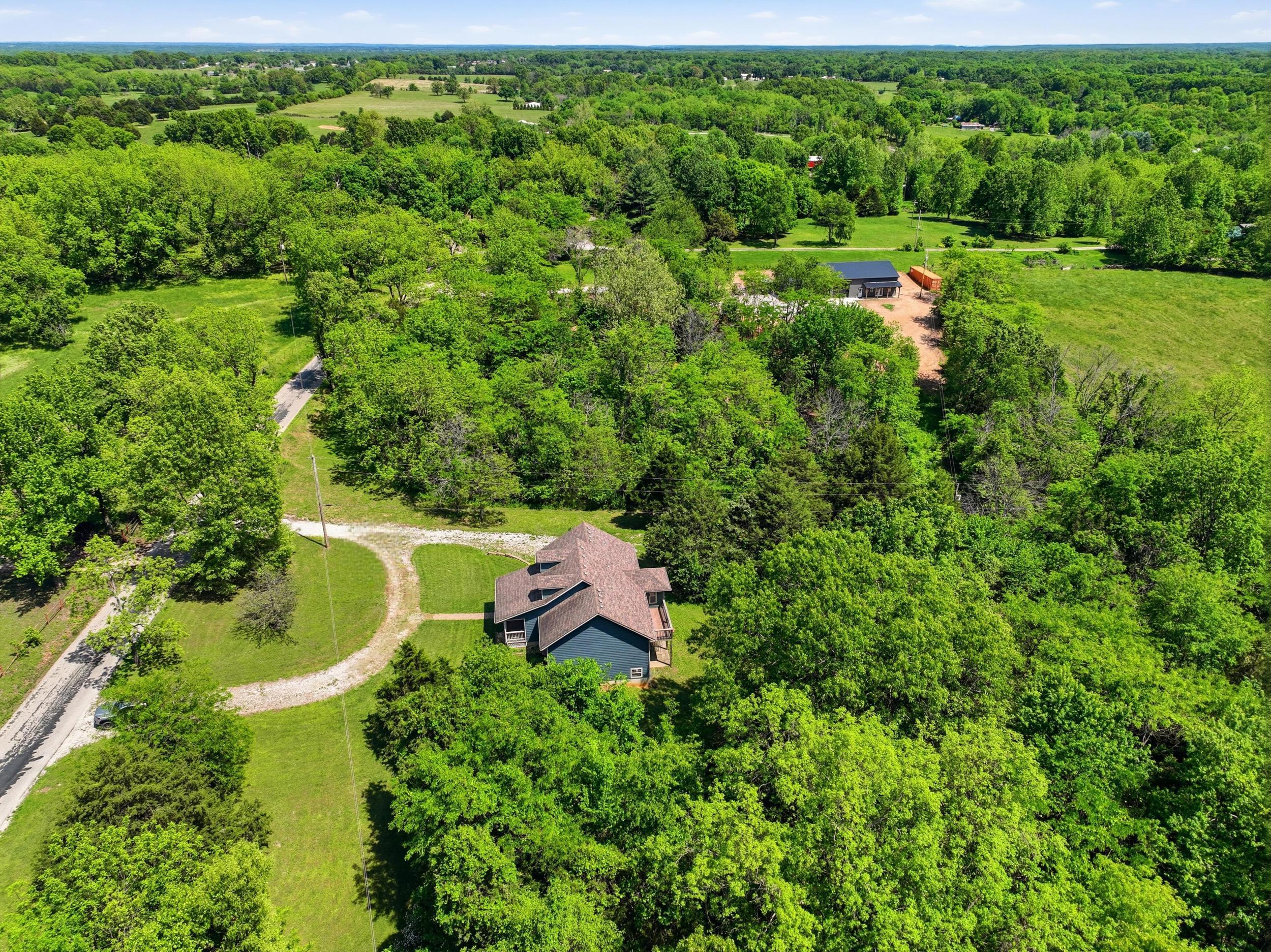 1426 Prairie Ridge Road Property Photo 46