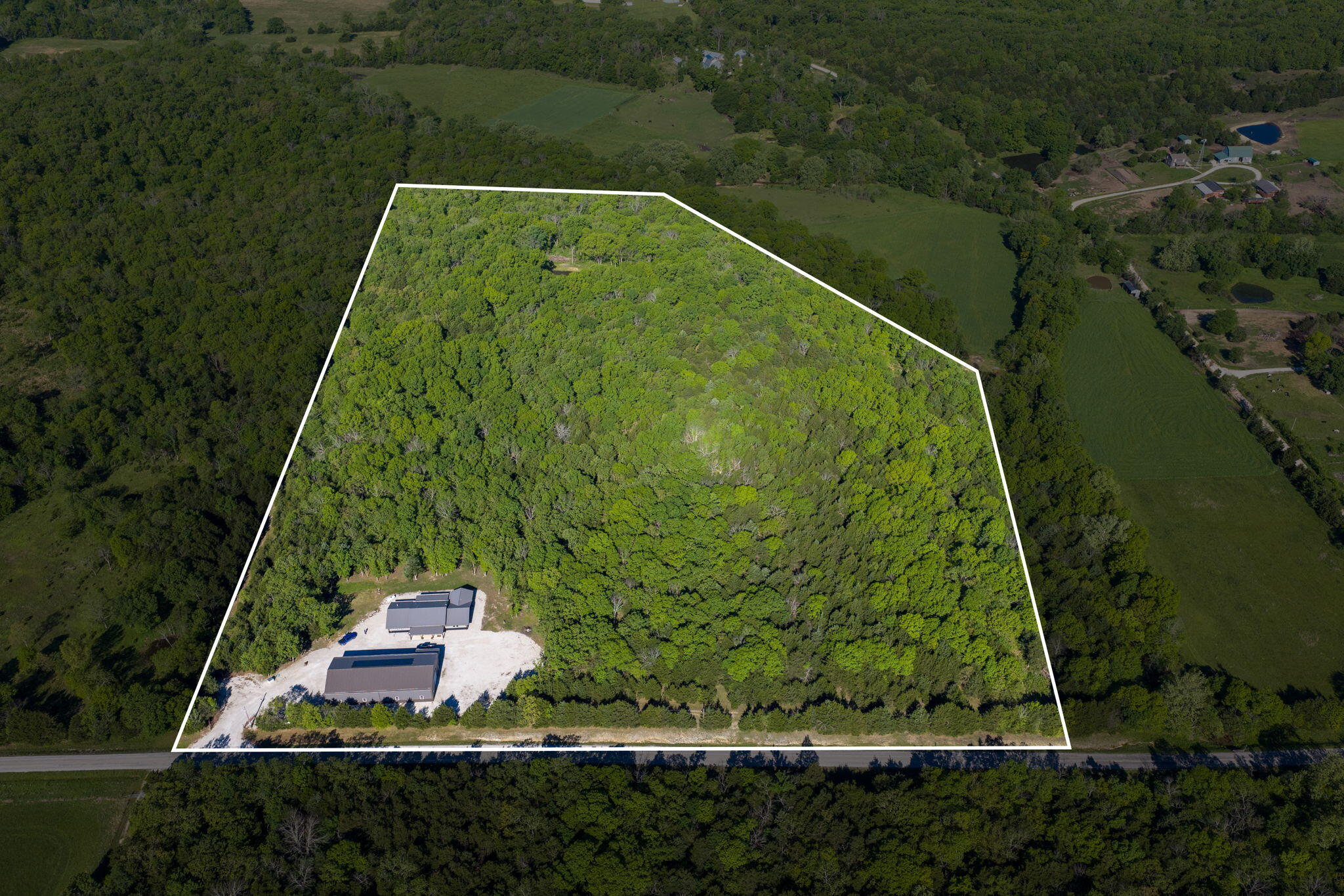 11495 State Highway Pp Property Photo 4