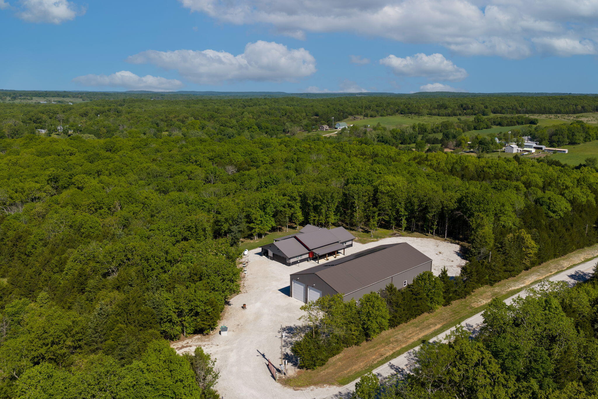 11495 State Highway Pp Property Photo 5