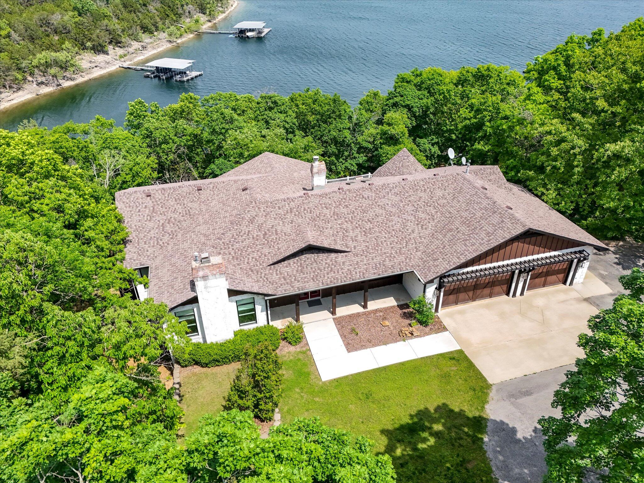 124 Sunrise Cove Lane Property Photo 4
