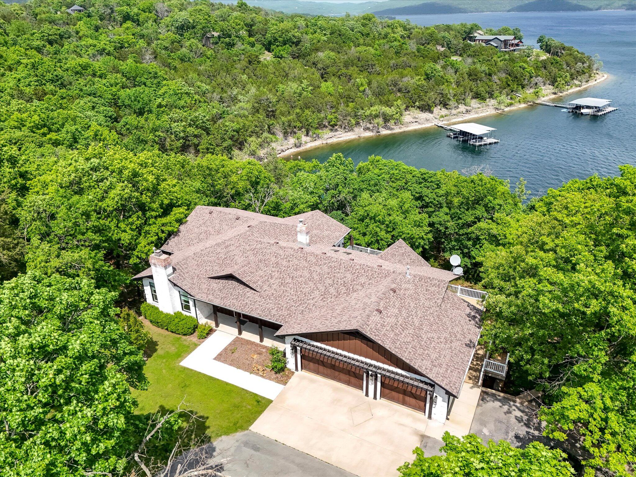 124 Sunrise Cove Lane Property Photo 5