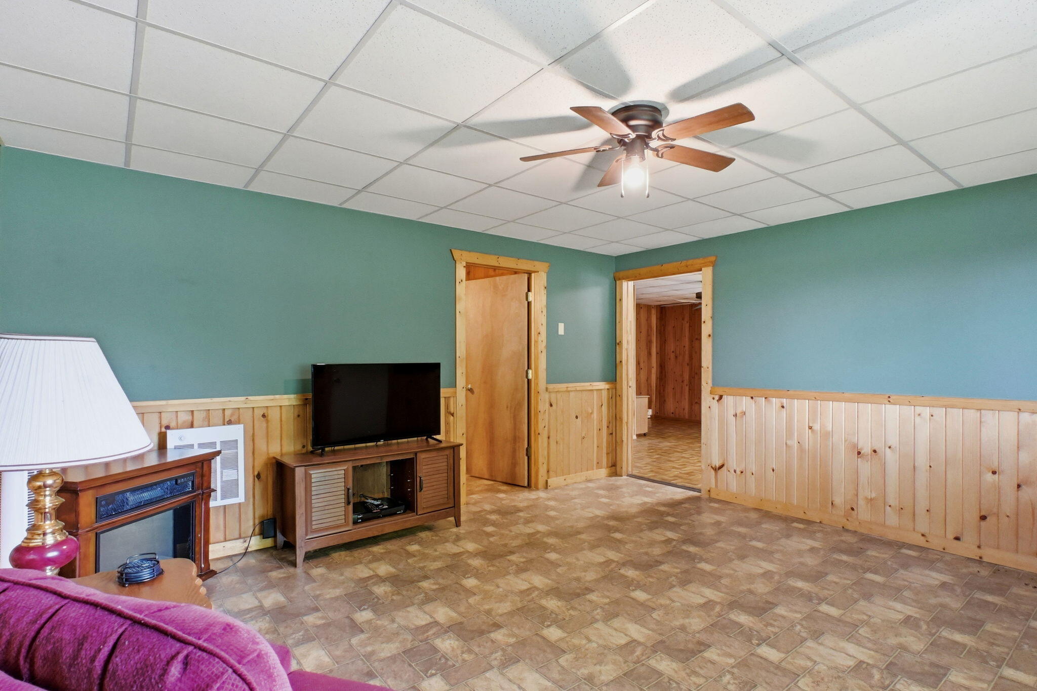 21515 South Highway 215 Property Photo 6
