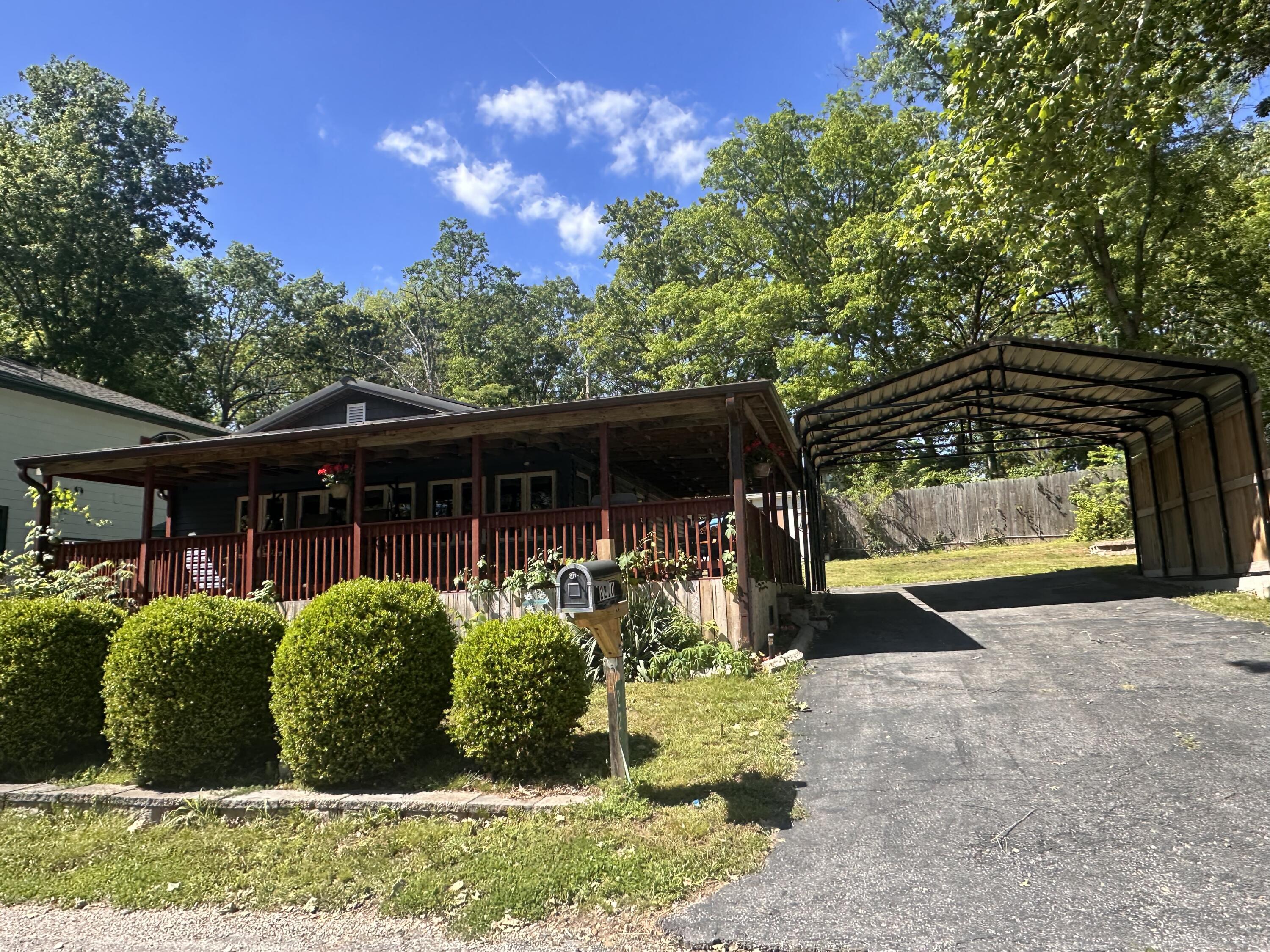 2210 Eaglecrest Road Property Photo 1