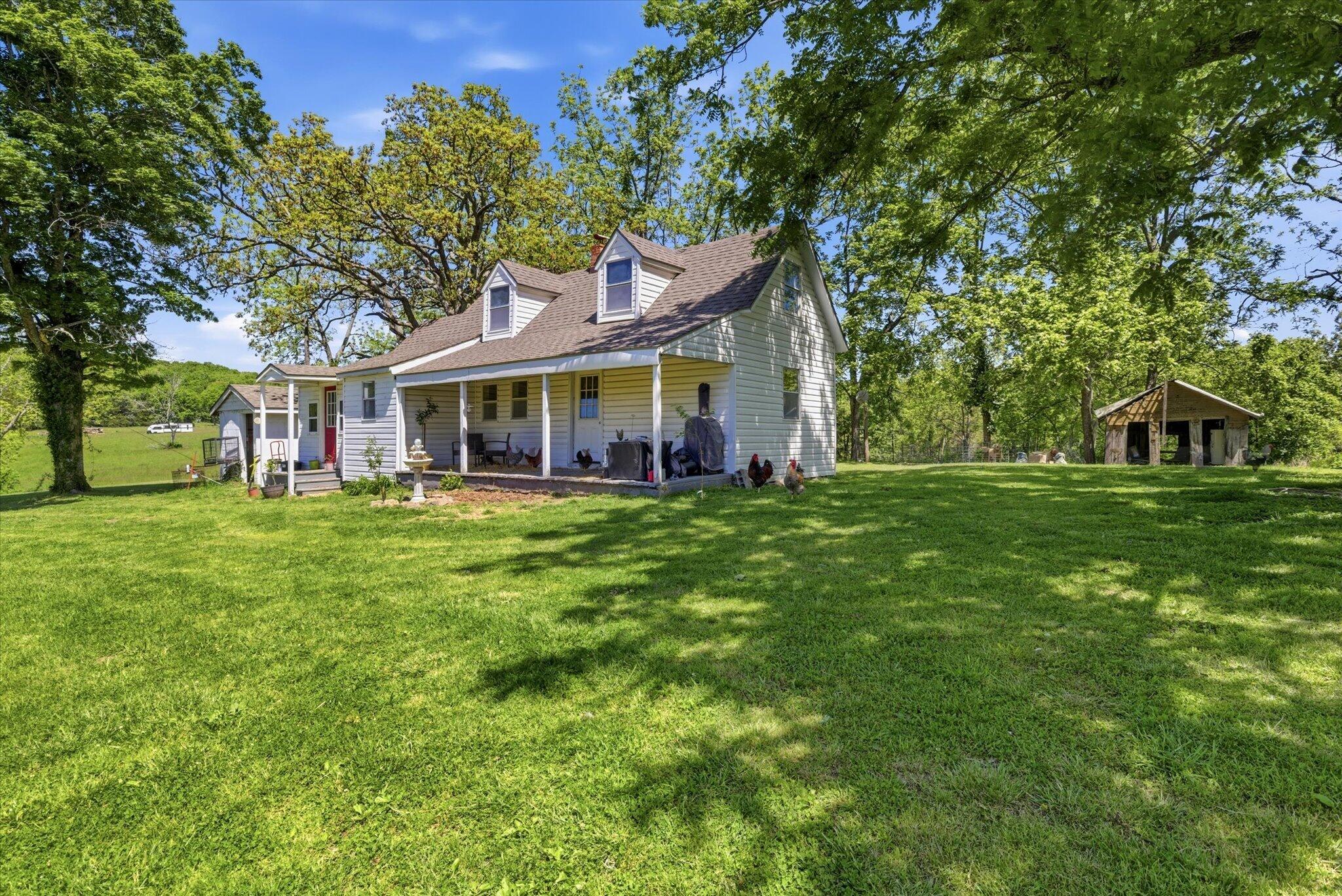 550 Panther Prowl Lane Property Photo 4