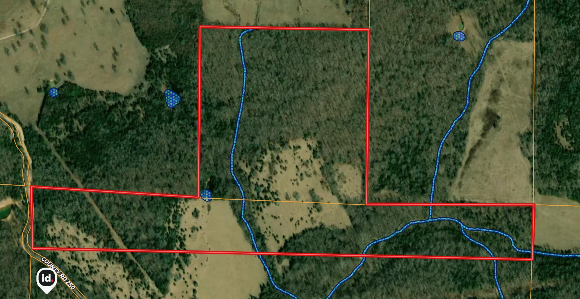 0 County Road 250-80 Property Photo 1