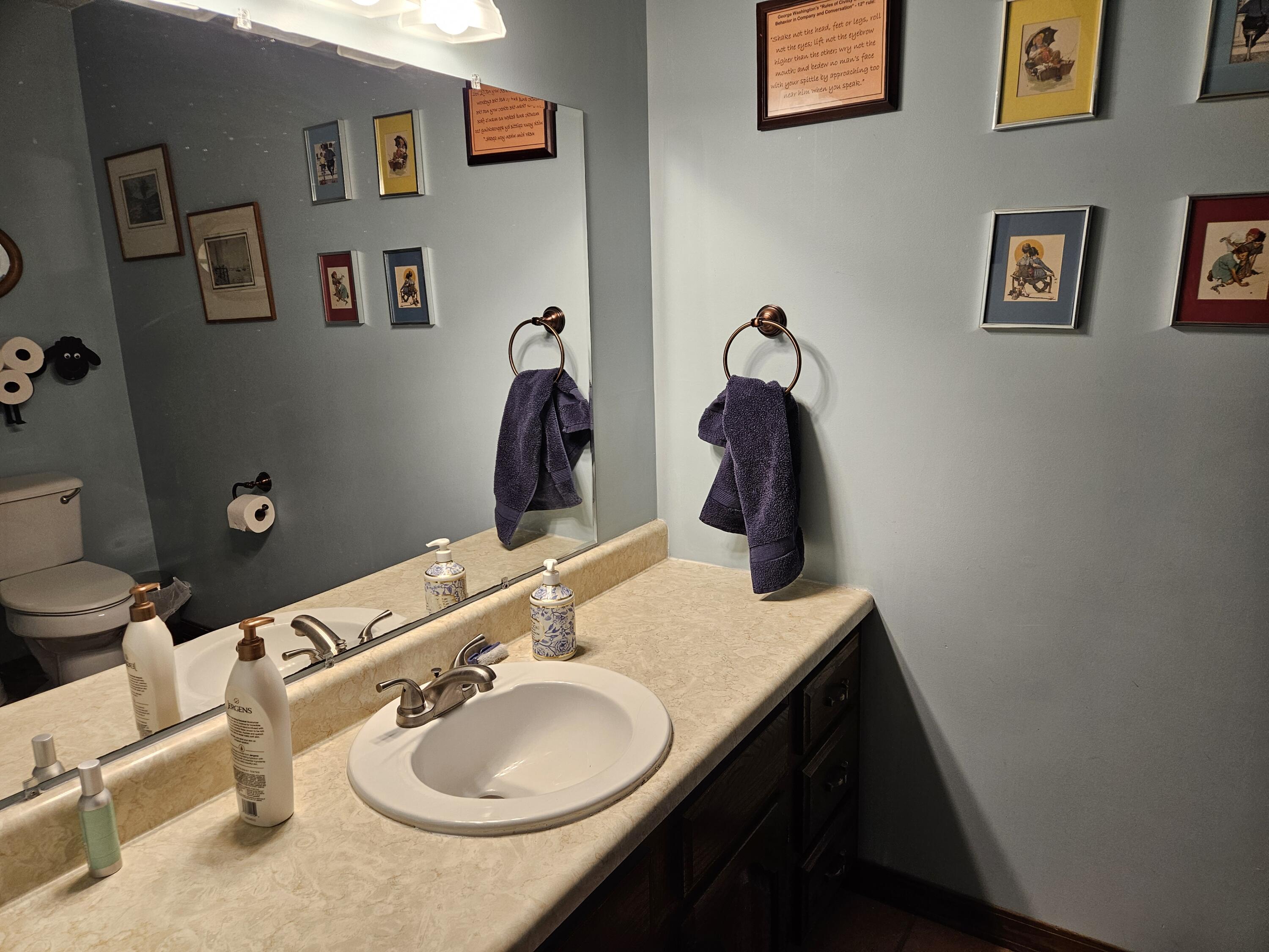 2489 Logan Ridge Road Property Photo 18