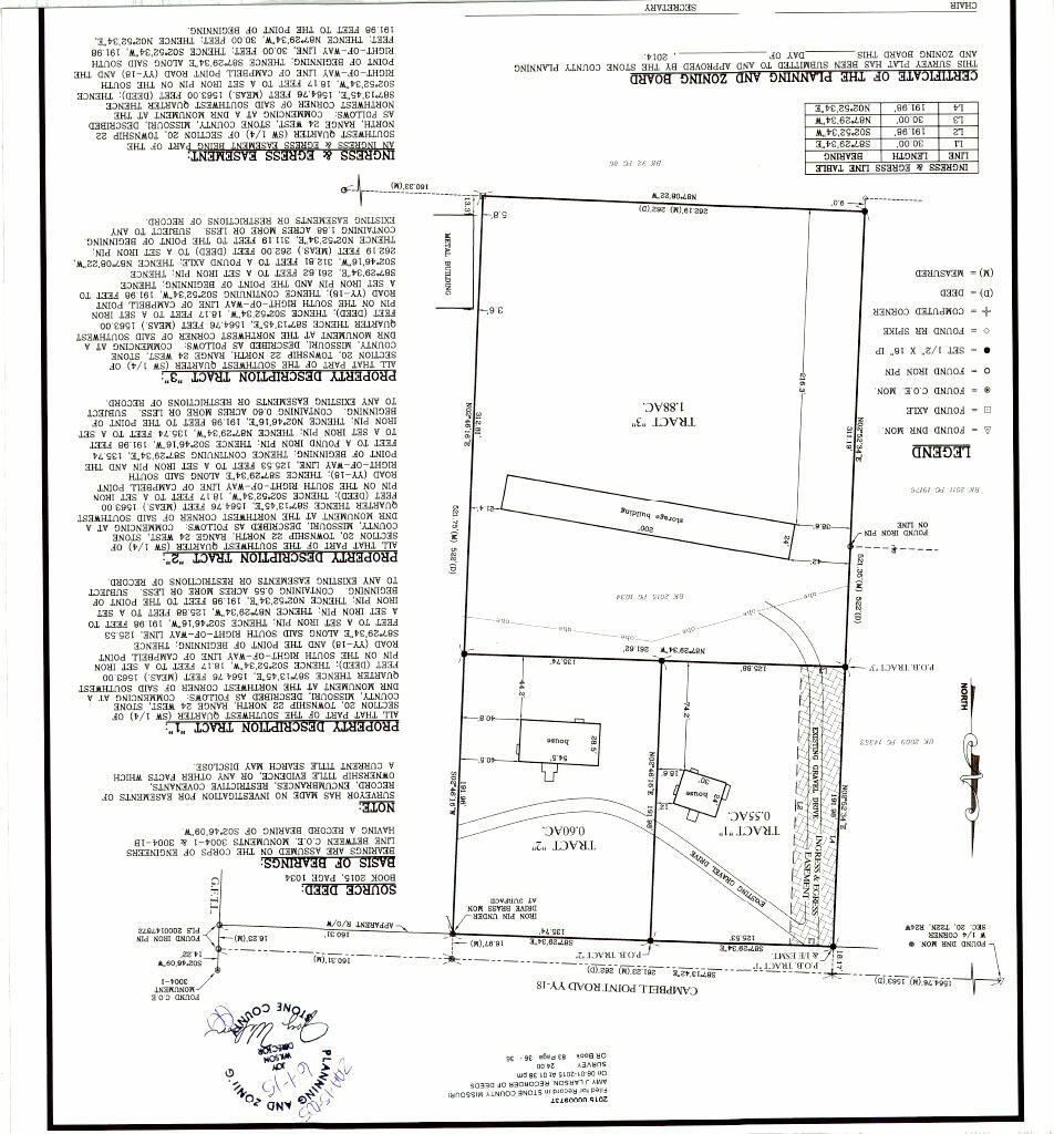 462 Campbell Point Road Property Photo 23